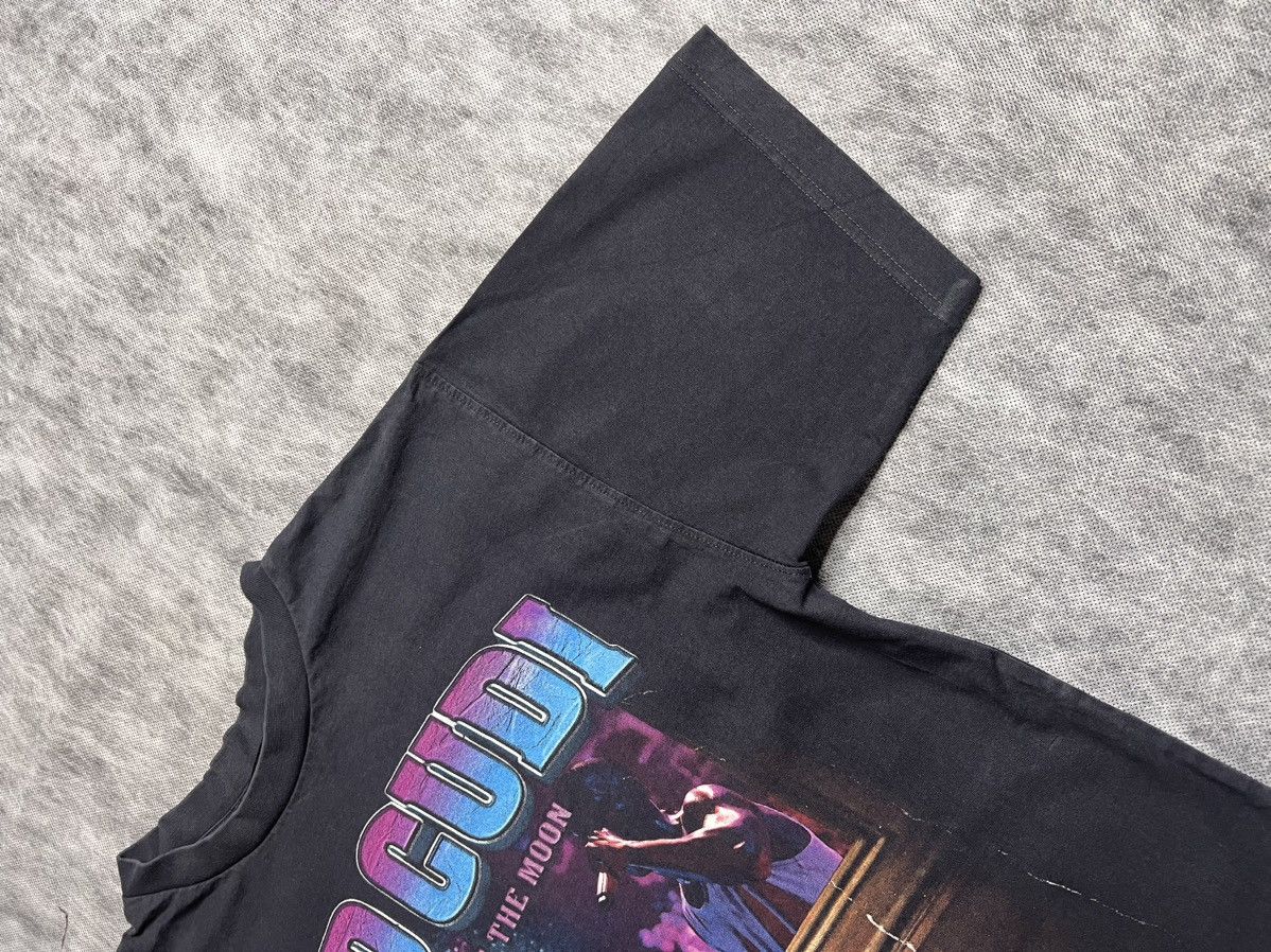 Marino Morwood Kid Cudi Graphic T-Shirt Size US M / EU 48-50 / 2 - 3 Thumbnail
