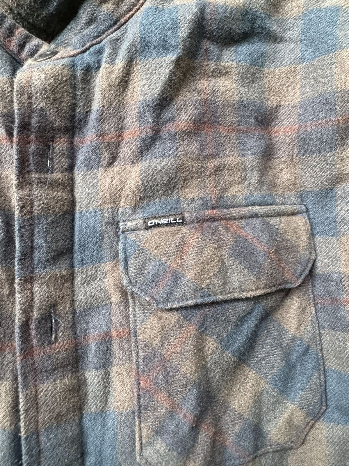 O'Neill Oneil Jacket Size US L / EU 52-54 / 3 - 2 Thumbnail