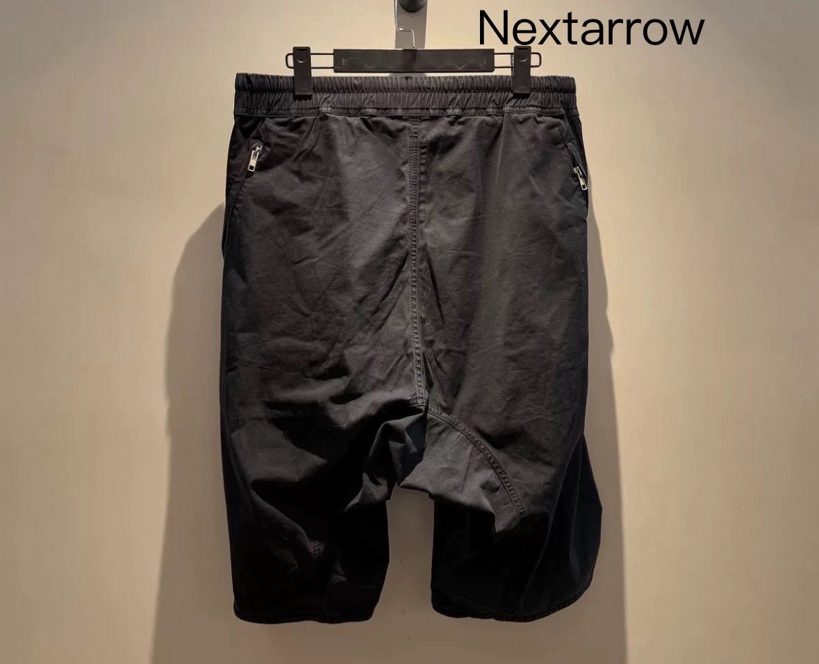 Rick Owens Rick owens mainline leg split shorts2412-Nextarrow Size US 38 / EU 54 - 2 Thumbnail