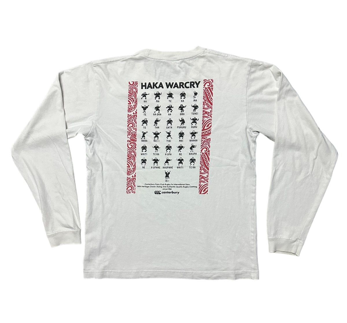 Canterbury of New Zealand Canterburry of new zealand long sleeve Size US M / EU 48-50 / 2 - 4 Thumbnail