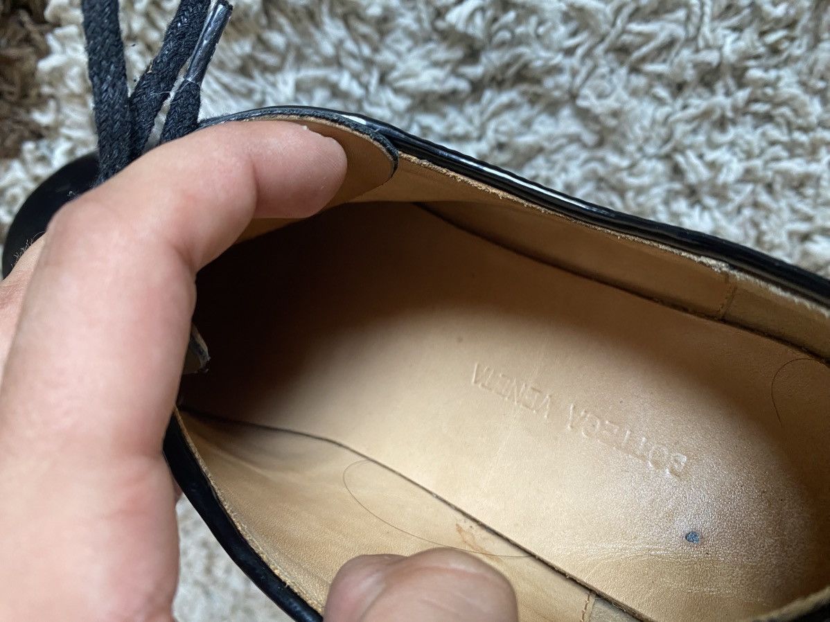 Bottega Veneta Derby Bottega veneta Size US 9 / EU 42 - 3 Thumbnail