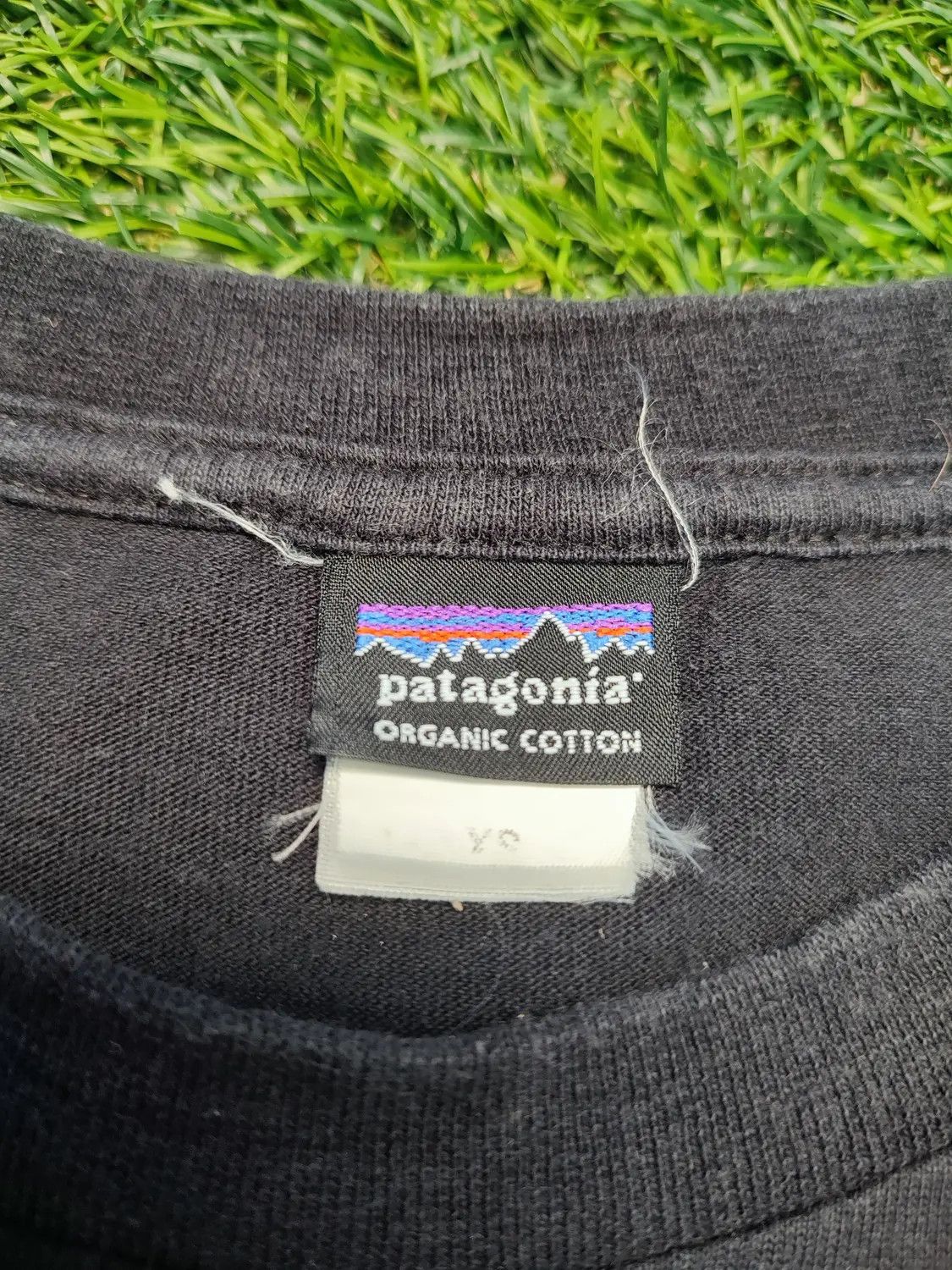 Patagonia 🔥STEAL🔥Patagonia T-shirts Size US S / EU 44-46 / 1 - 9 Thumbnail