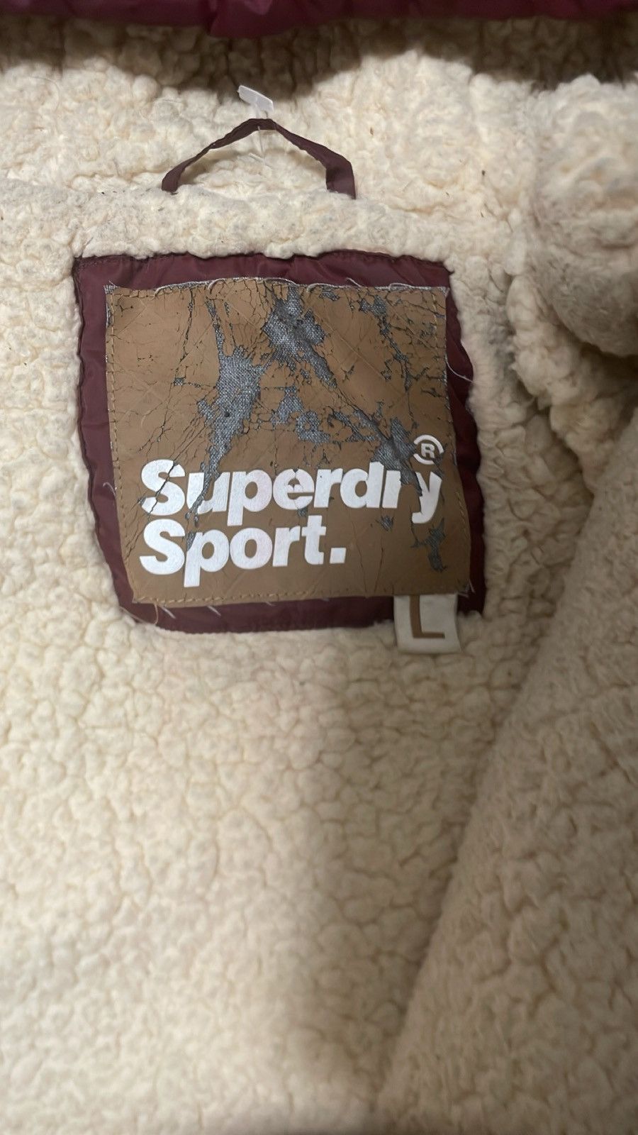 Japanese Brand Superdry Japan Puffer Bomber Jacket Size US S / EU 44-46 / 1 - 7 Thumbnail