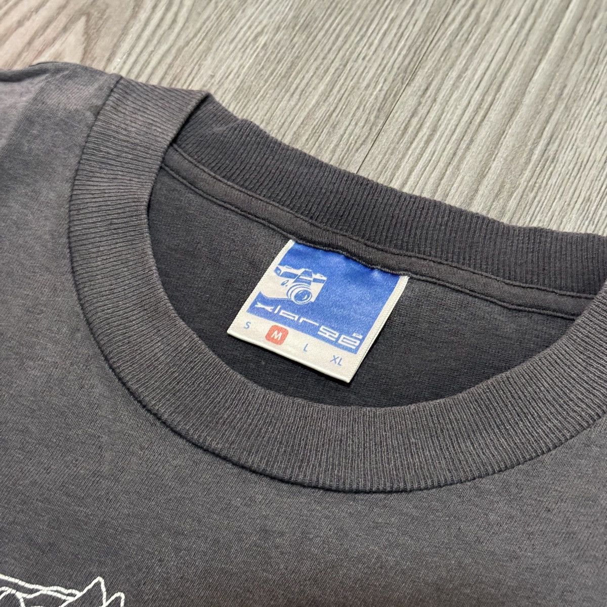 Joy Division × Xlarge vtg Xlarge Joy division Peter Saville Tshirt Size US M / EU 48-50 / 2 - 3 Thumbnail