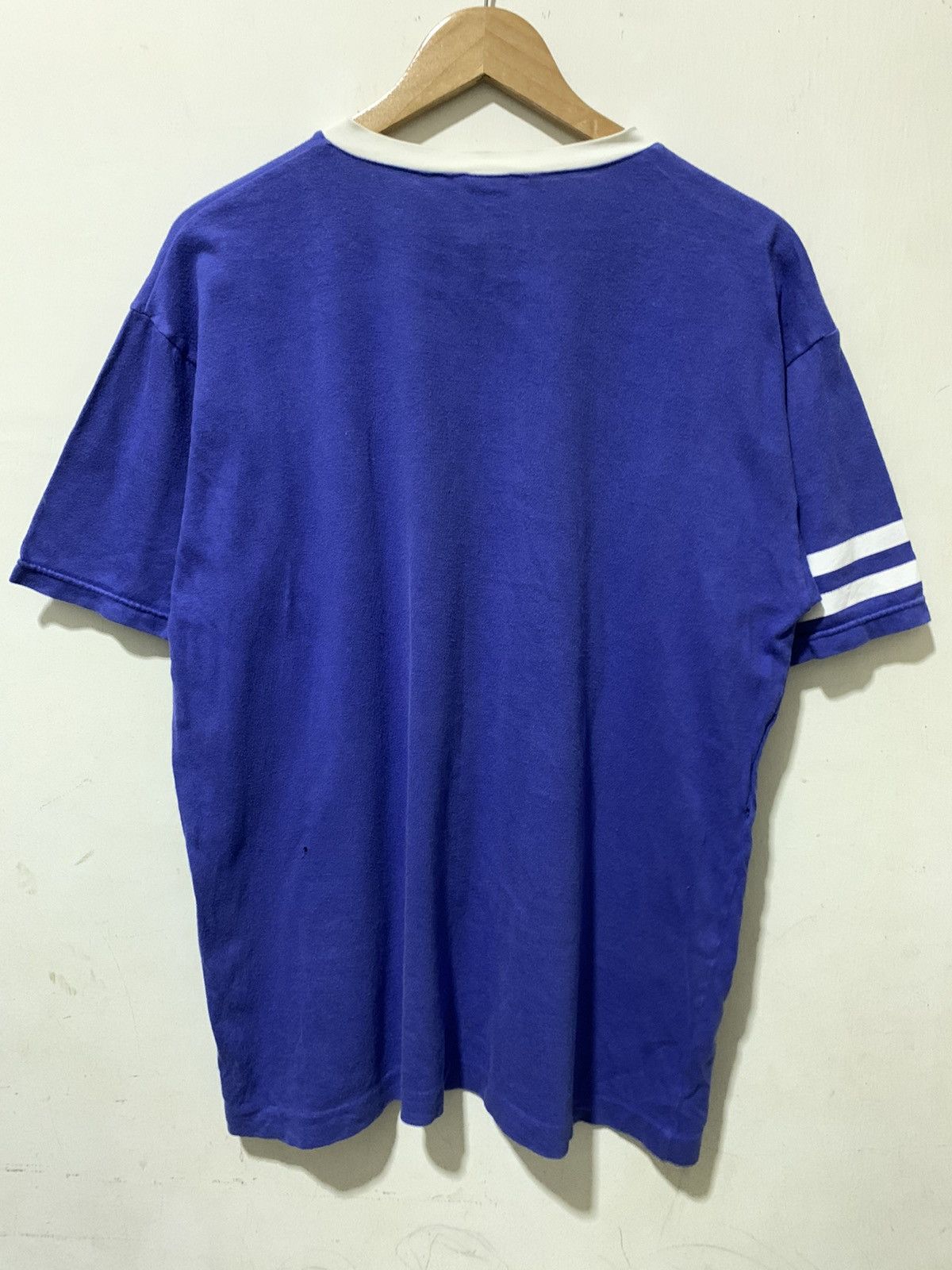 Champion Vintage Champion Tee size L Size US L / EU 52-54 / 3 - 7 Thumbnail