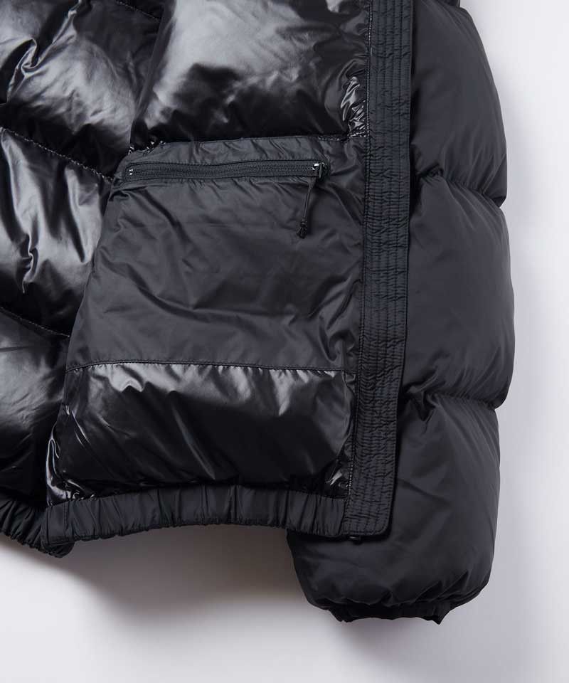 Gramicci Down Puffer Jacket 600 Size US XL / EU 56 / 4 - 6 Thumbnail