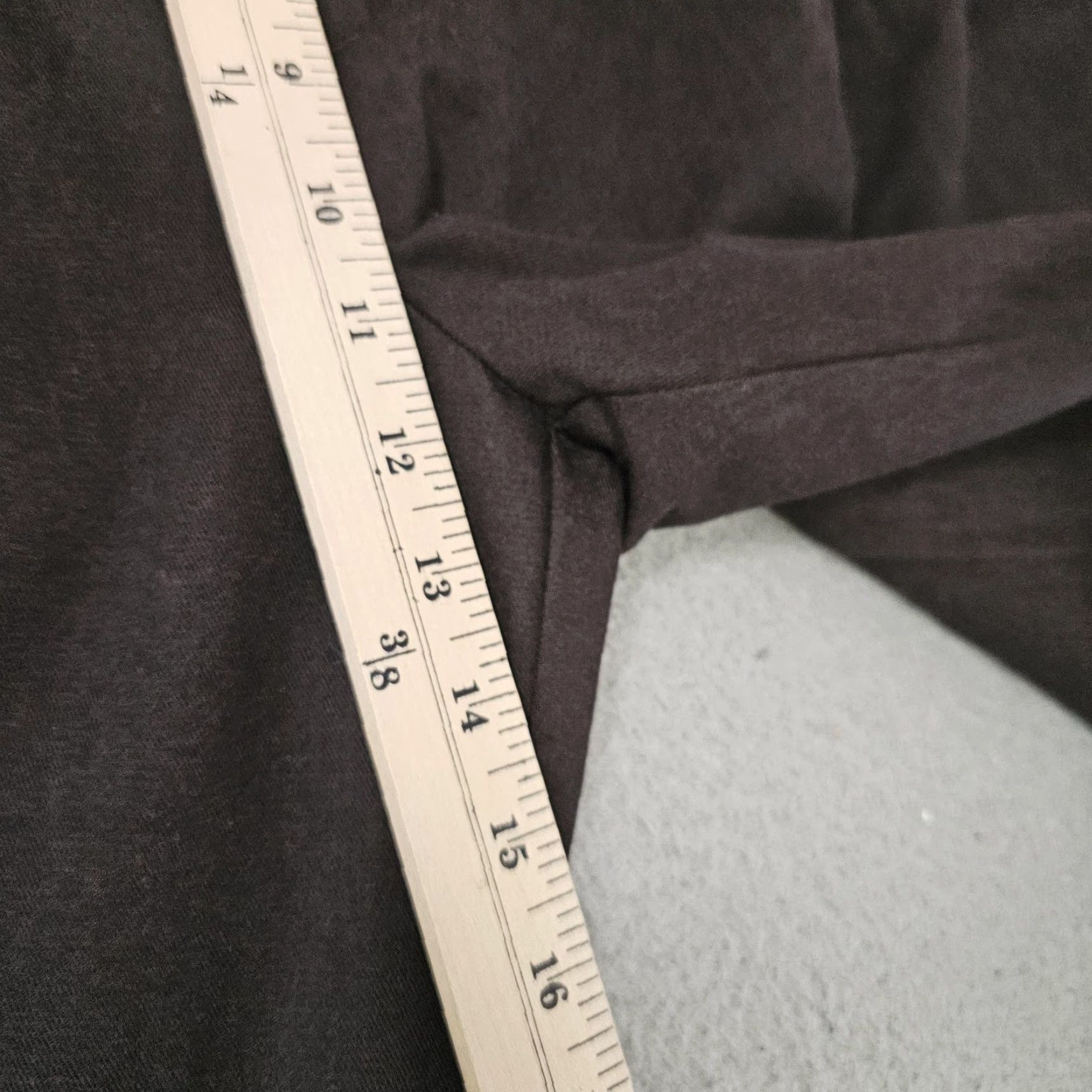 Dockers Dockers Pants Mens 38x32 Brown Sueded Heather Pleated Relaxed Fit NWT Size US 38 / EU 54 - 4 Thumbnail