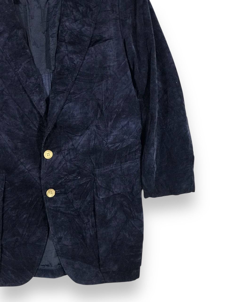 Polo Ralph Lauren Corduroy Size US M / EU 48-50 / 2 - 3 Thumbnail