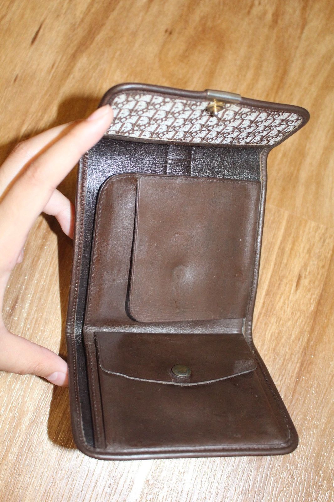 Christian Dior Monsieur Christian Dior Monsieur × Dior × Vintage Size ONE SIZE - 6 Thumbnail