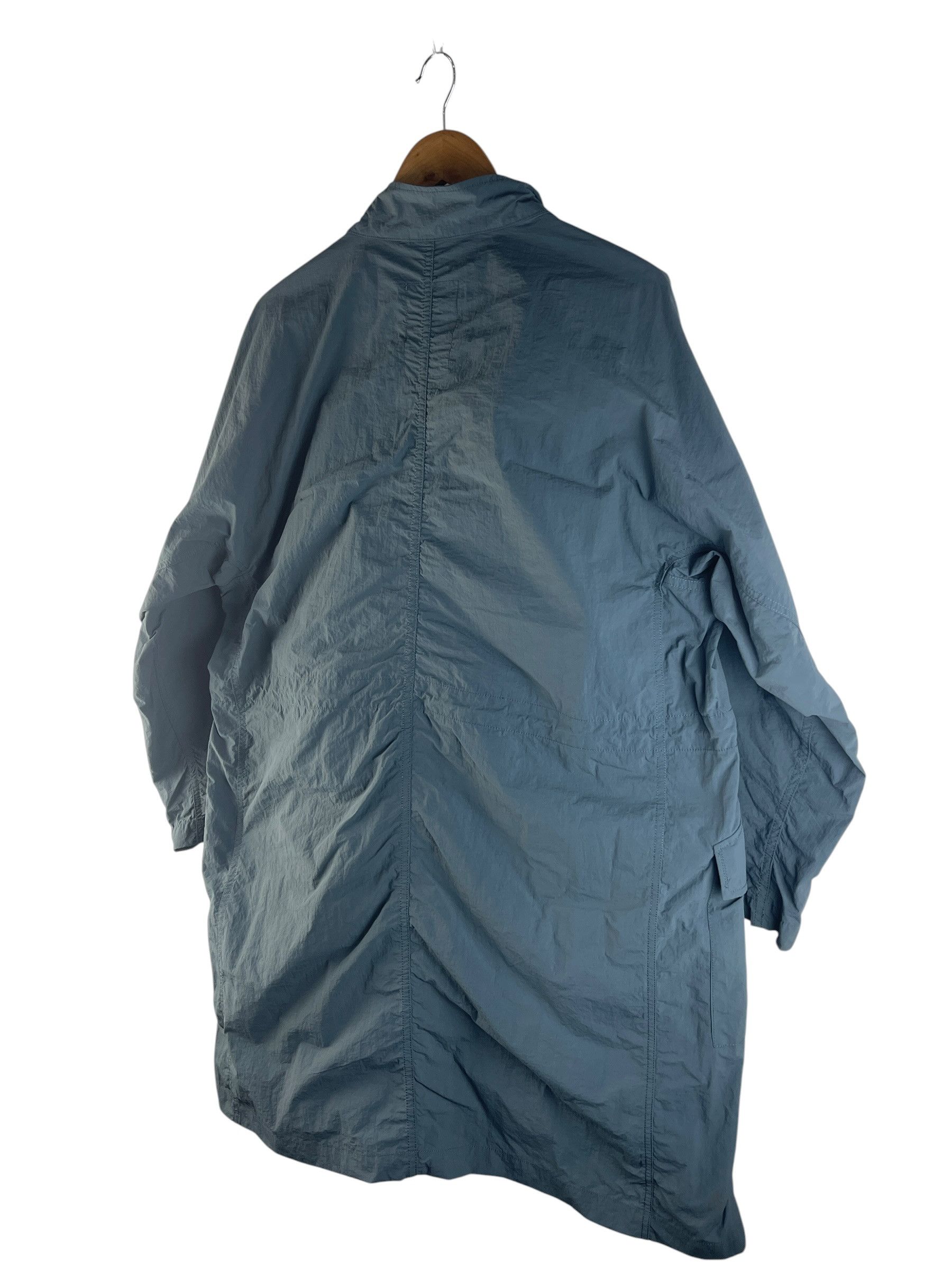 SHIPS Vintage SHIPS Contemporary Reconstruction MilitaryCoat Parka Size US L / EU 52-54 / 3 - 8 Thumbnail