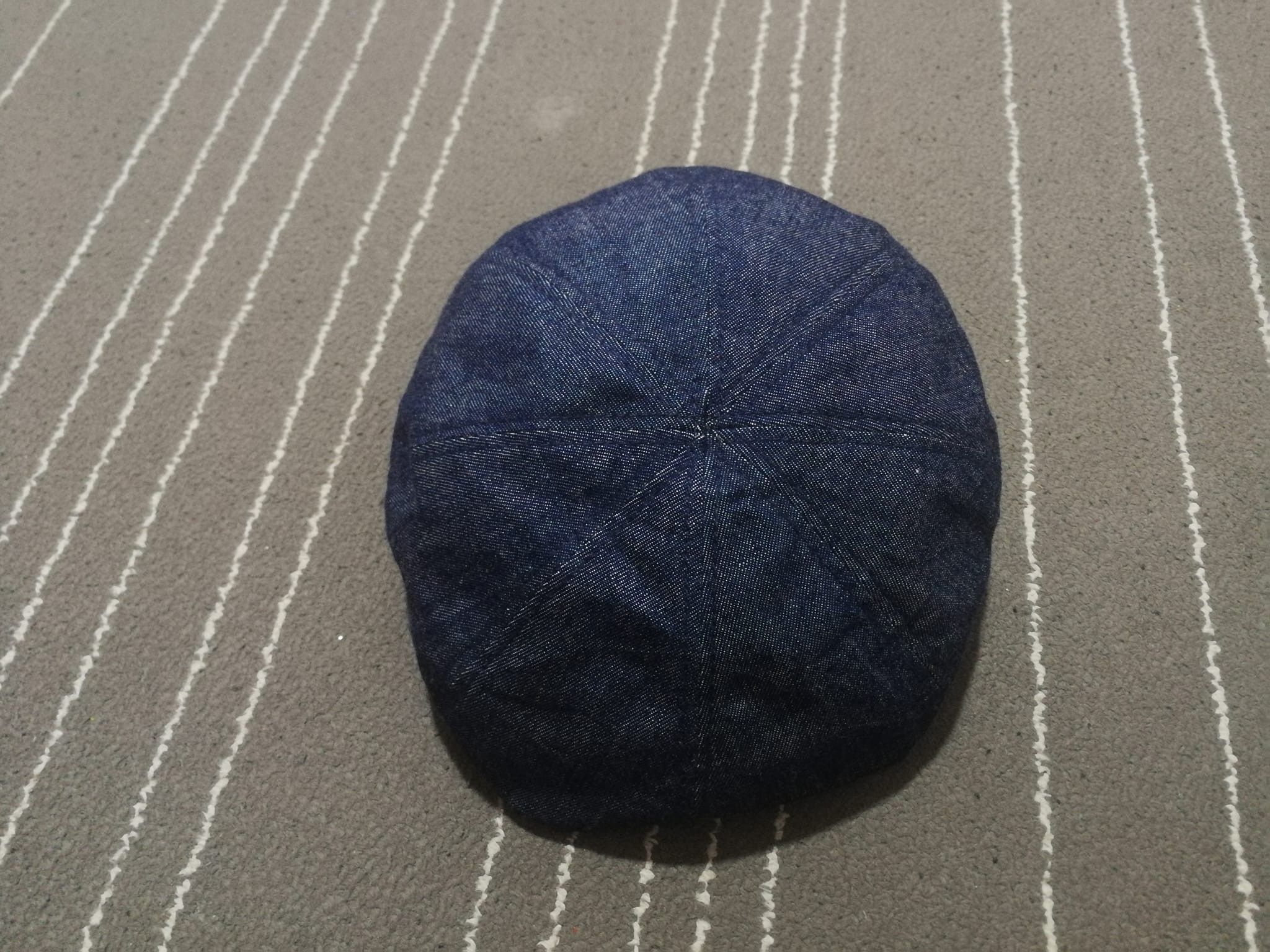 KOJIMA GENES Kojima Denim denim collection 57.7 cm Size ONE SIZE - 3 Thumbnail