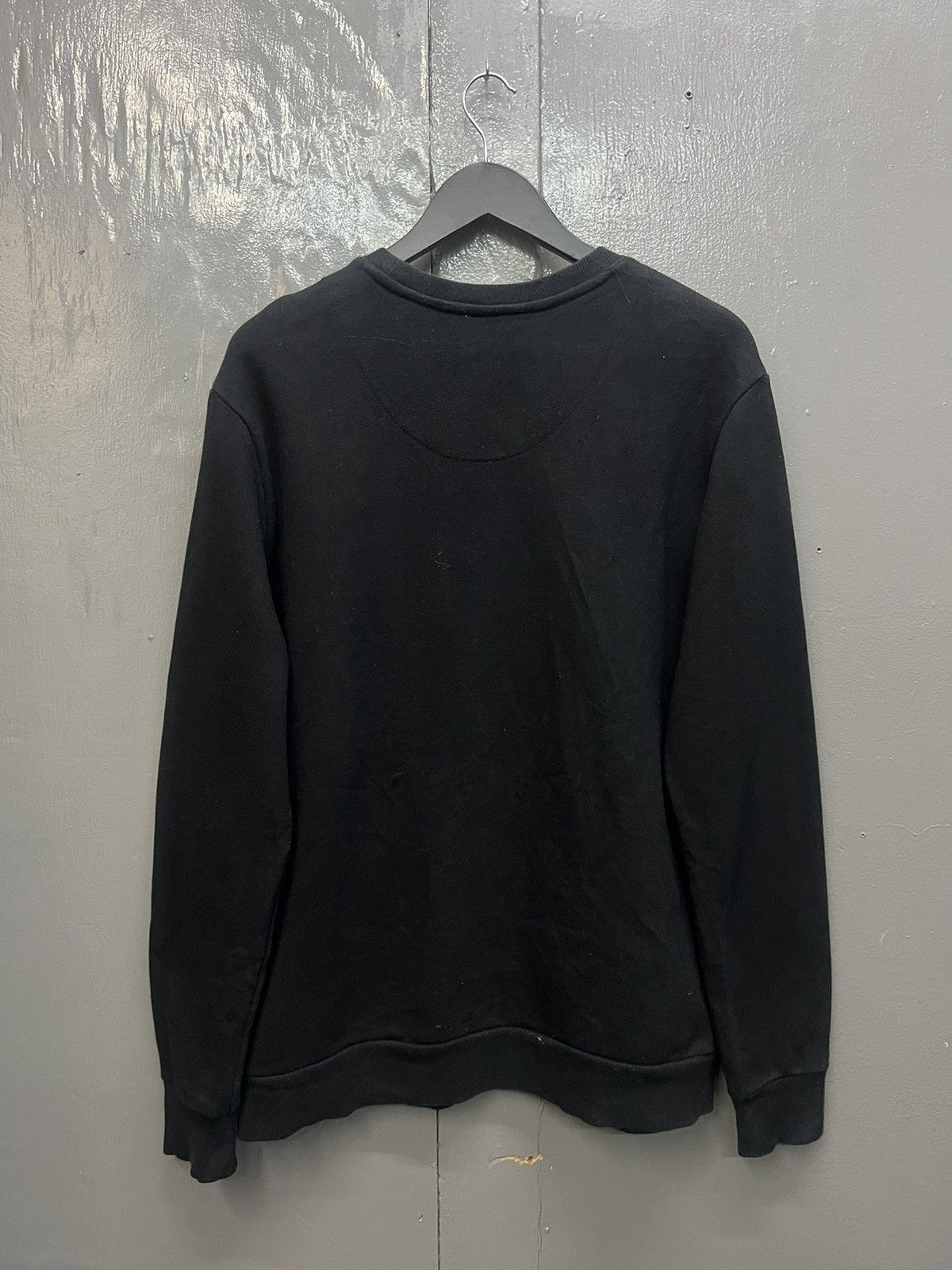 Guess Guess Sweatshirt Size US XL / EU 56 / 4 - 4 Thumbnail