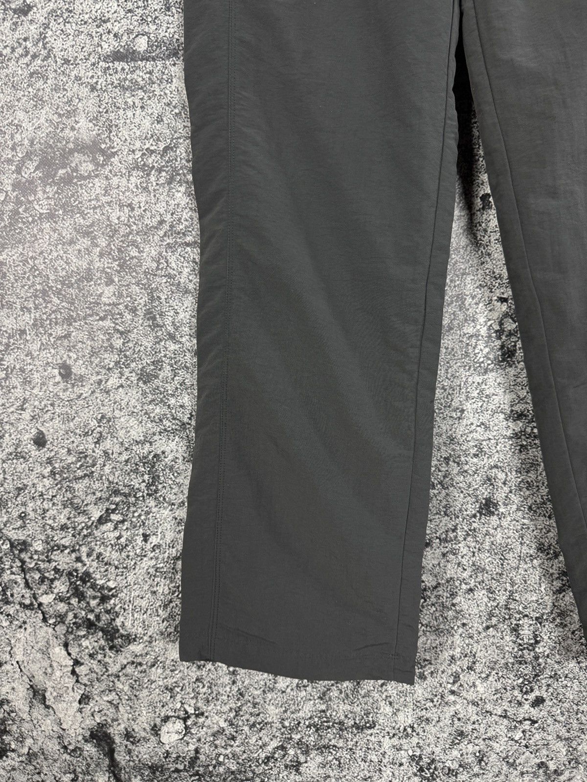 The North Face The North Face Trekking Pants Hiking Travel Trousers Size 8 Size 27" / US 4 / IT 40 - 4 Thumbnail