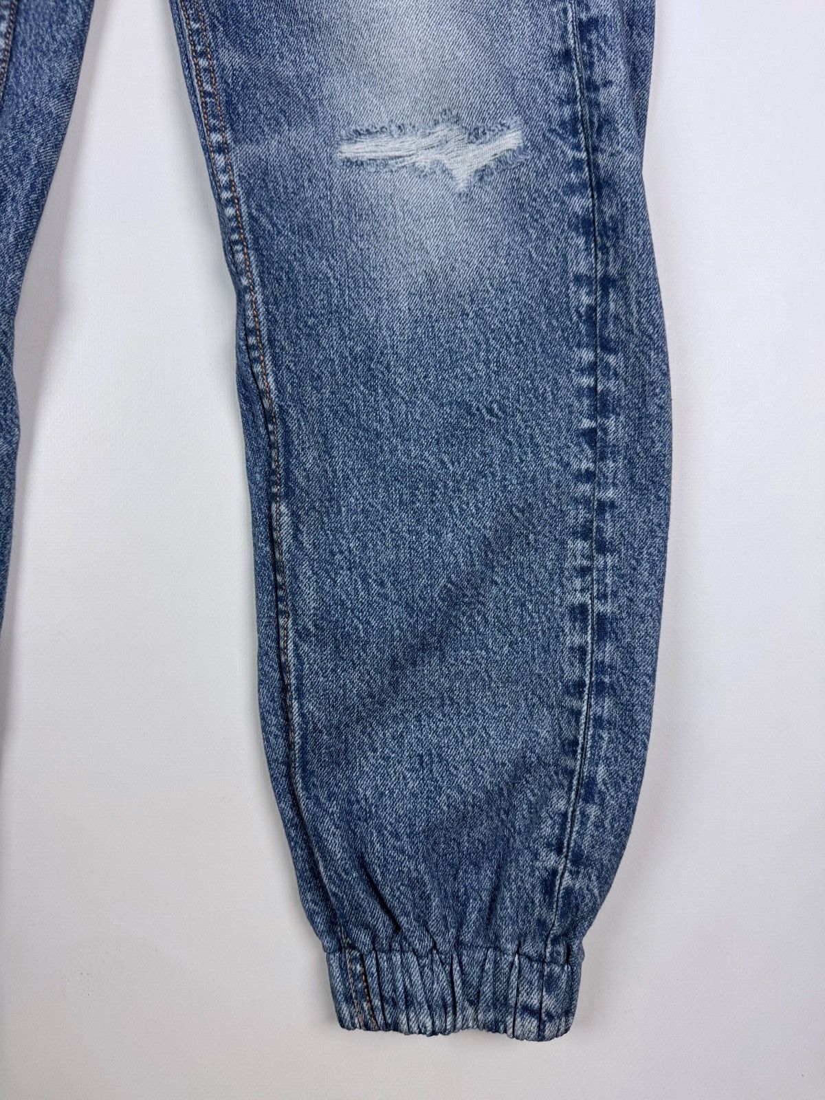 Rag & Bone Rag & Bone Blue Miramar Sweatpants Size 28" / US 6 / IT 42 - 3 Thumbnail