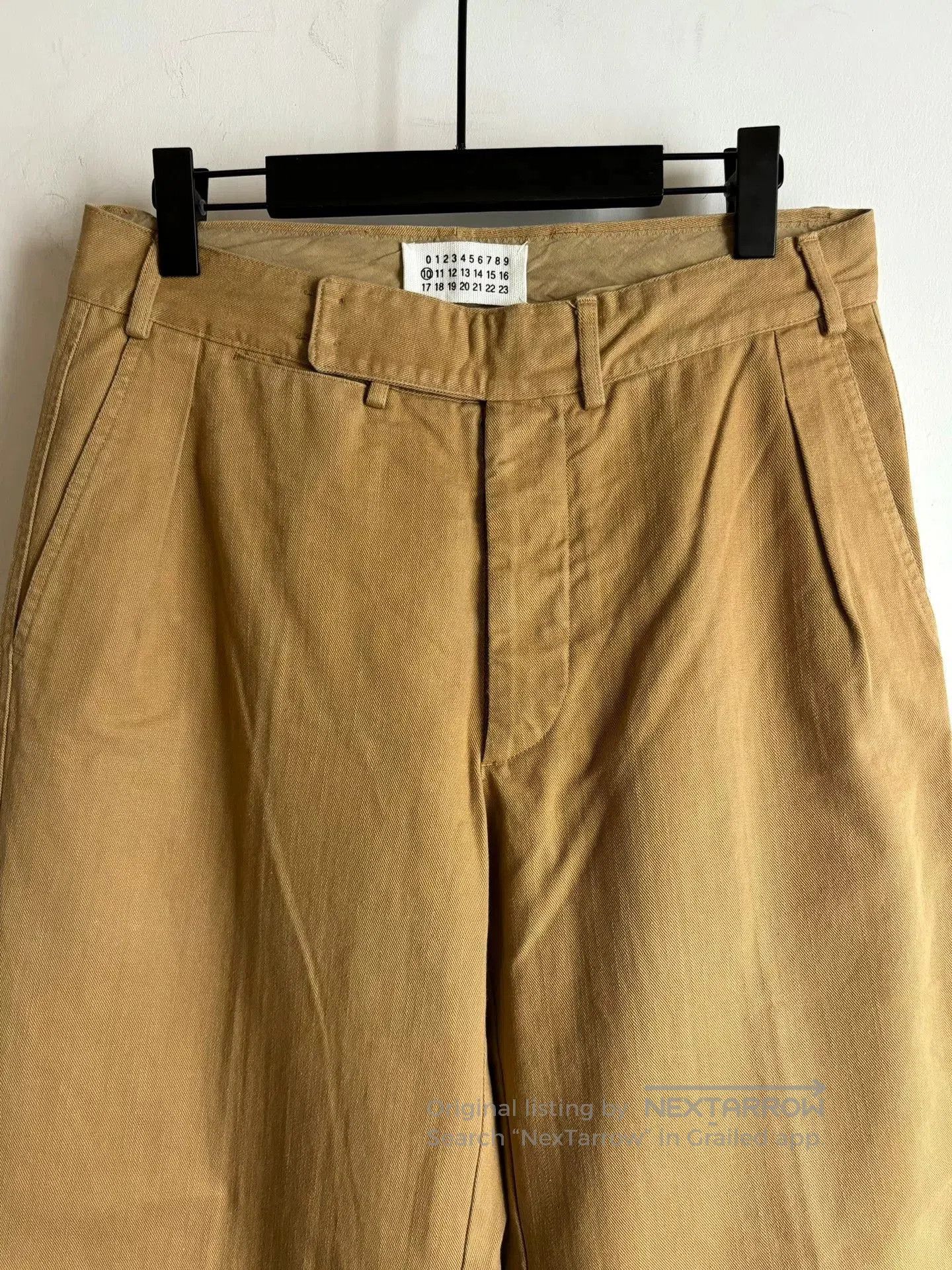 Maison Margiela Maison Martin Margiela 2. Size US 32 / EU 48 - 2 Thumbnail