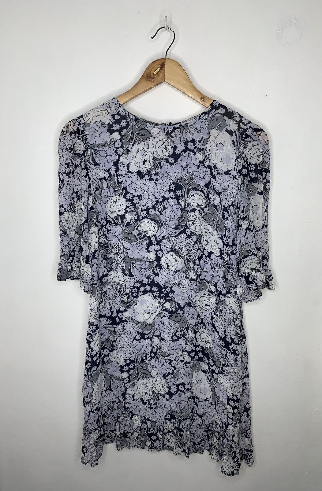 Ganni Ganni Dress Size XS / US 0-2 / IT 36-38 - 1 Thumbnail
