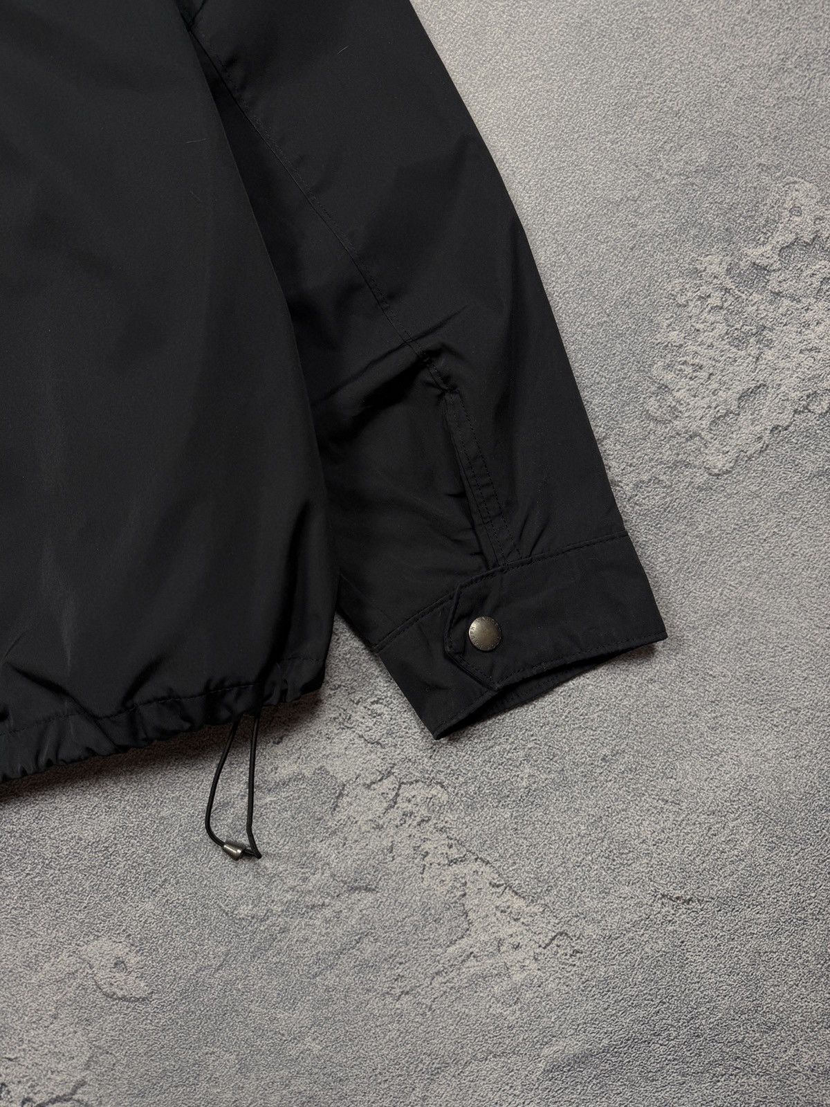 Polo Ralph Lauren Vintage Polo Ralph Lauren Nylon jacket Windbreaker Size US XXL / EU 58 / 5 - 10 Thumbnail