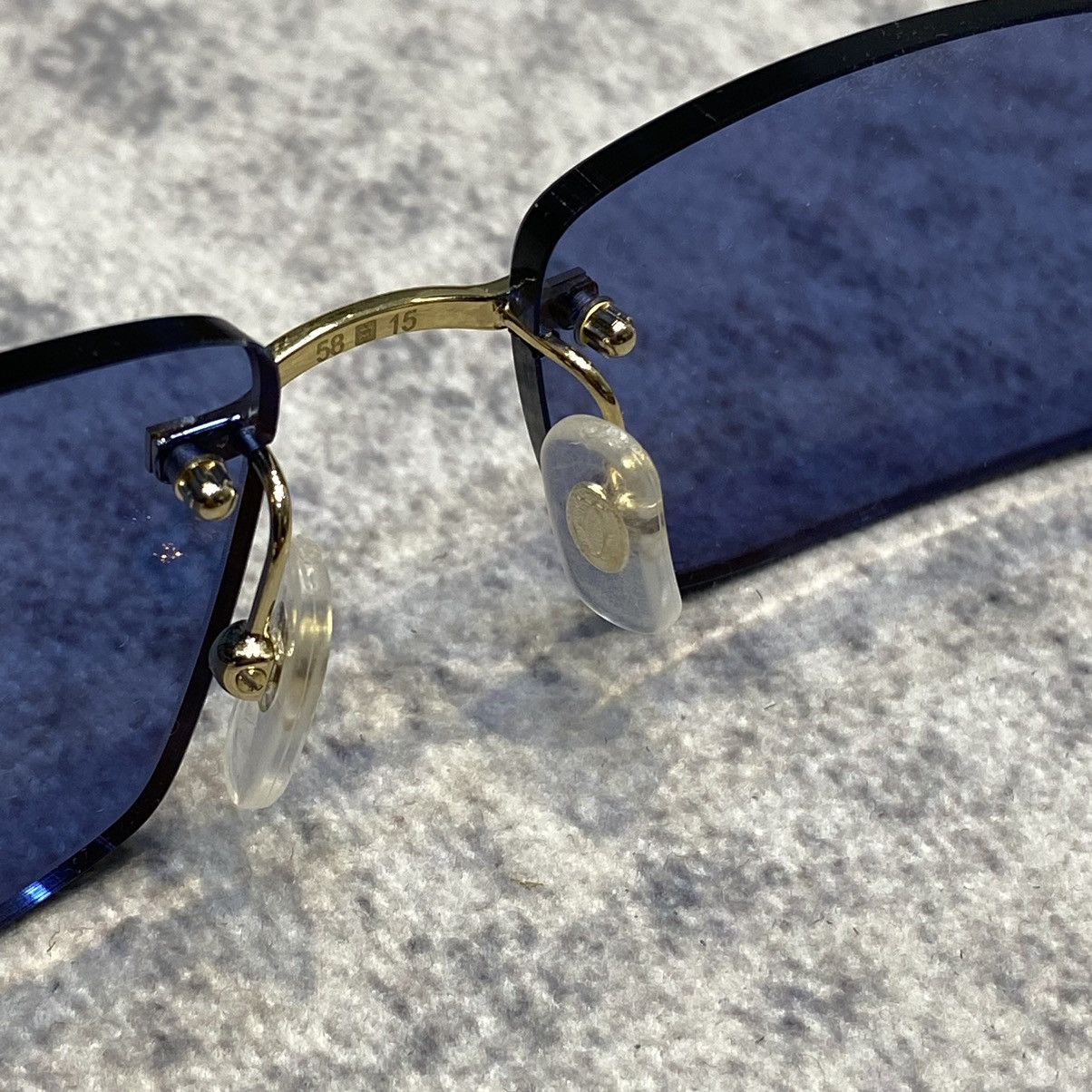 Cartier CARTIER CT0430S 004 Size ONE SIZE - 7 Thumbnail