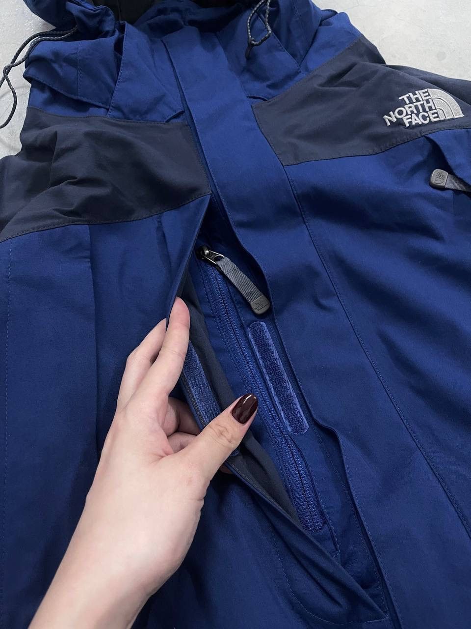The North Face The North Face Summit Series Gore-Tex Technical Jacket Size US XL / EU 56 / 4 - 5 Thumbnail