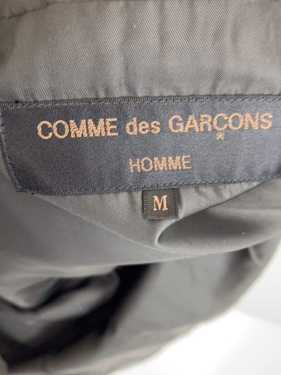 Comme des Garcons Homme 1998 Wool Jacket Size US M / EU 48-50 / 2 - 3 Thumbnail