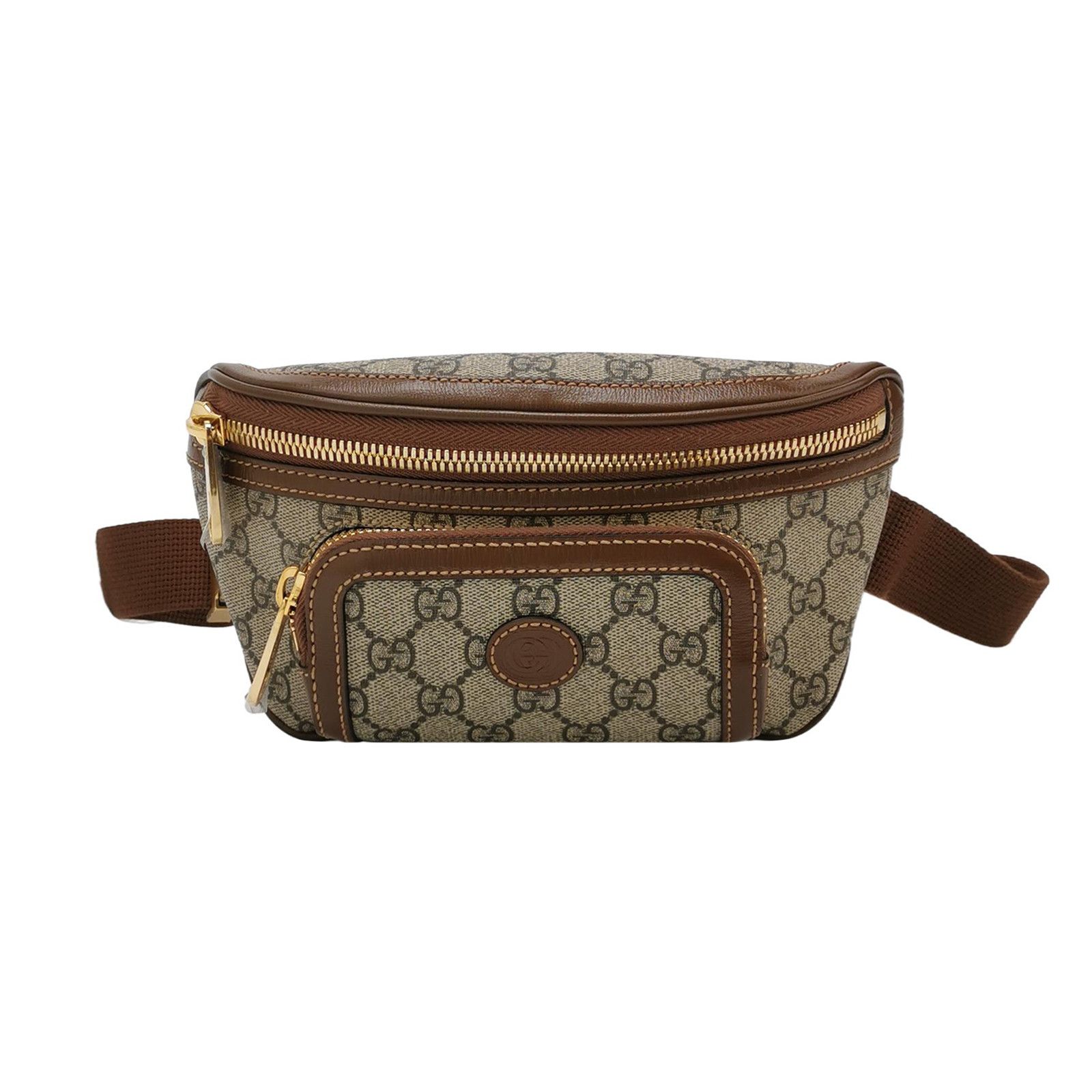 Gucci Gucci Women os Belt Bags Size ONE SIZE - 1 Thumbnail
