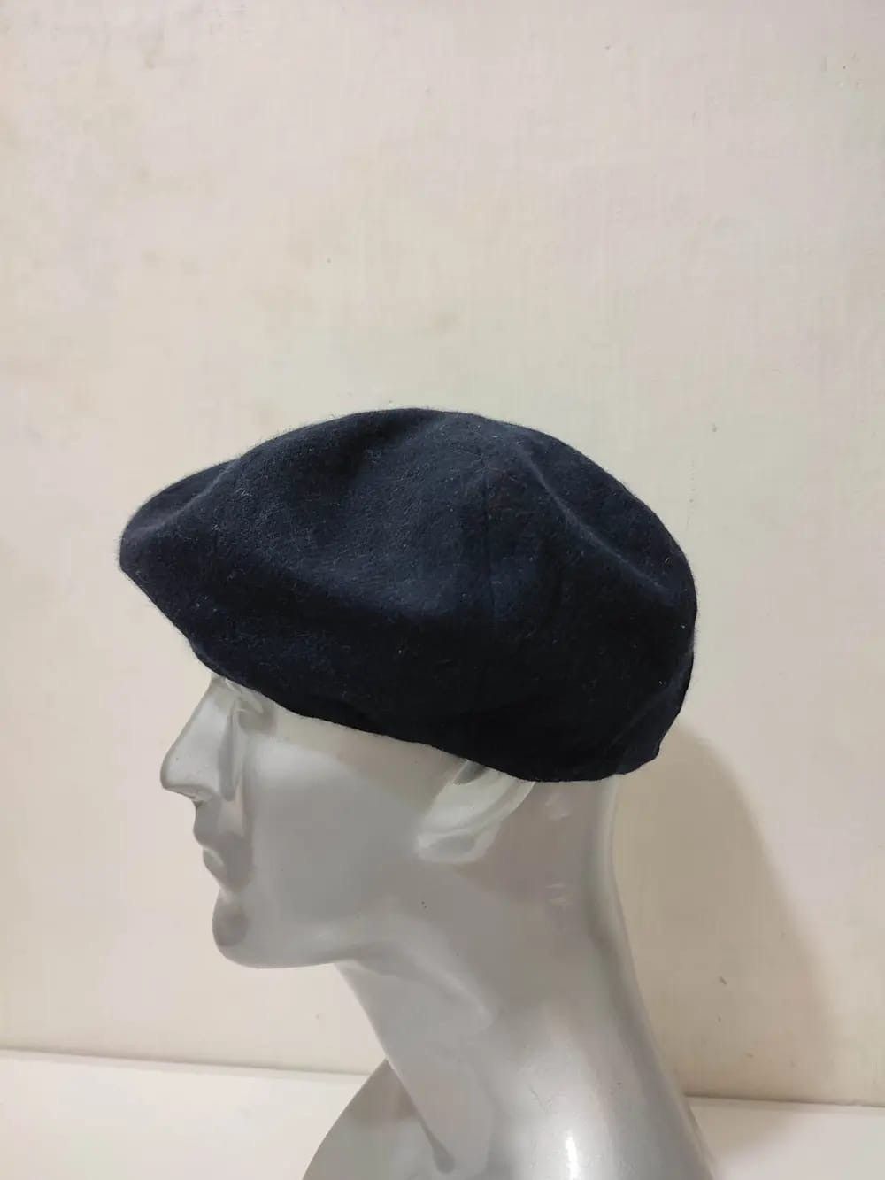 CA4LA × Japanese Brand CA4LA x Smile Japan Wool Casual Hats Size ONE SIZE - 4 Thumbnail