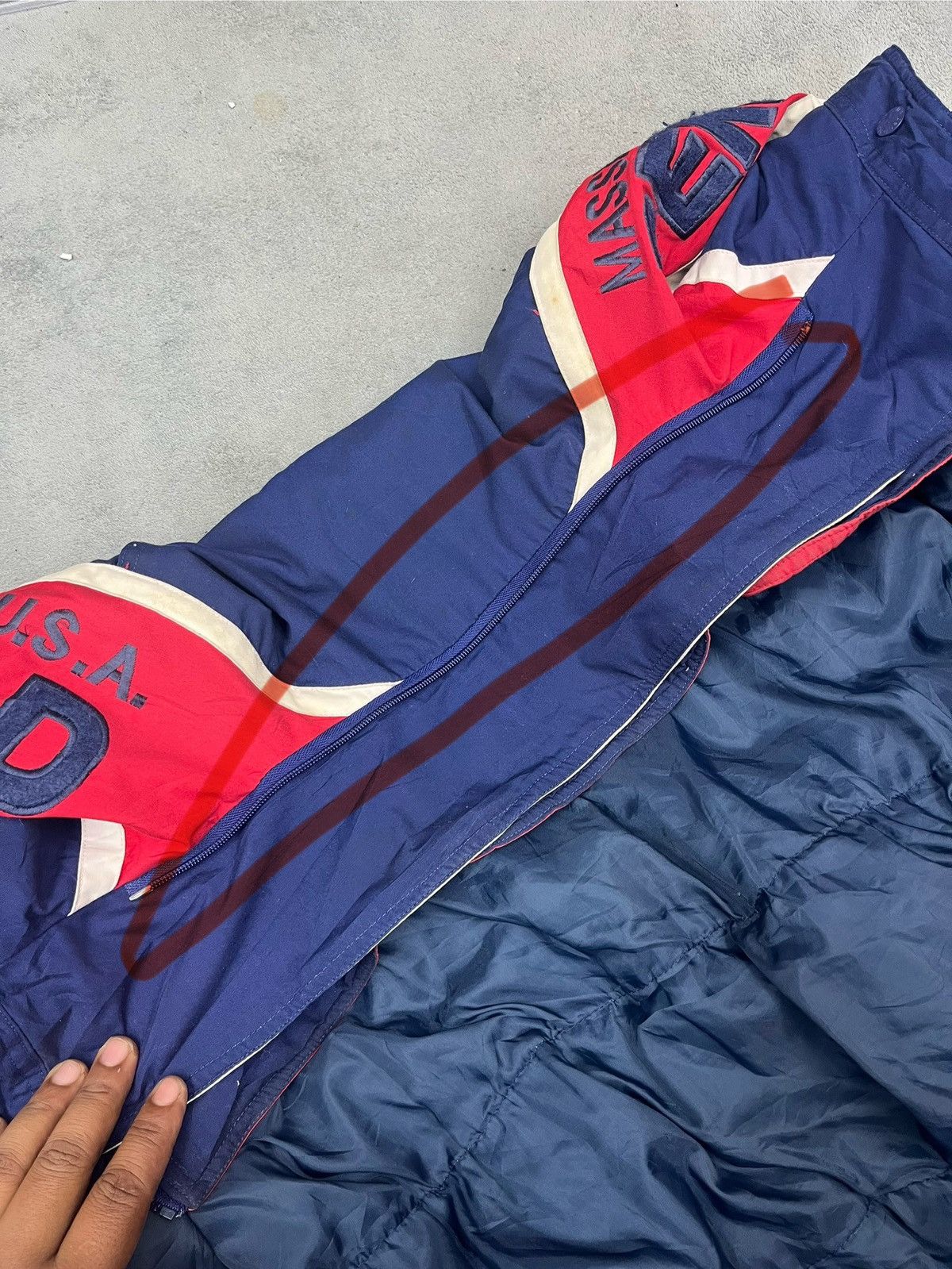 Gear for Sports × Penfield STEALS💥PENFIELD HUNTING PARKA JACKET Size US M / EU 48-50 / 2 - 18 Thumbnail