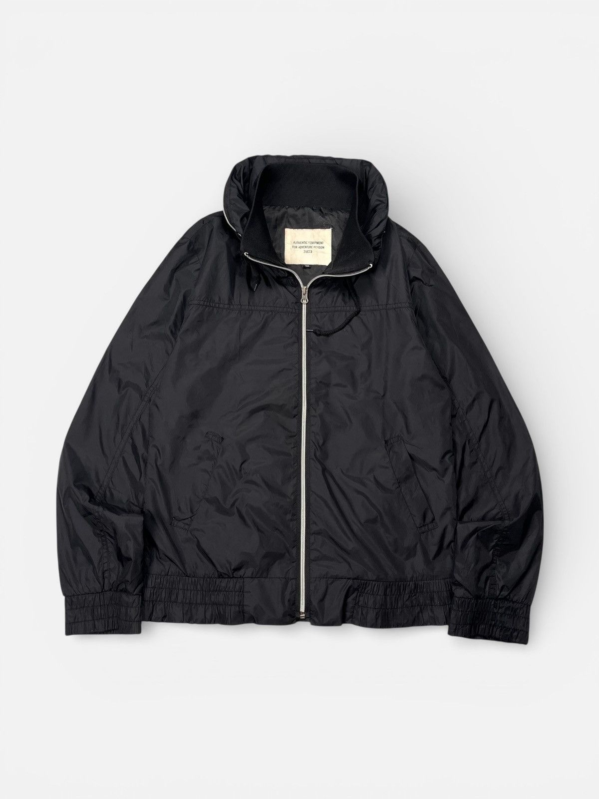 Zucca Zucca Bono Jacket Size US M / EU 48-50 / 2 - 2 Thumbnail