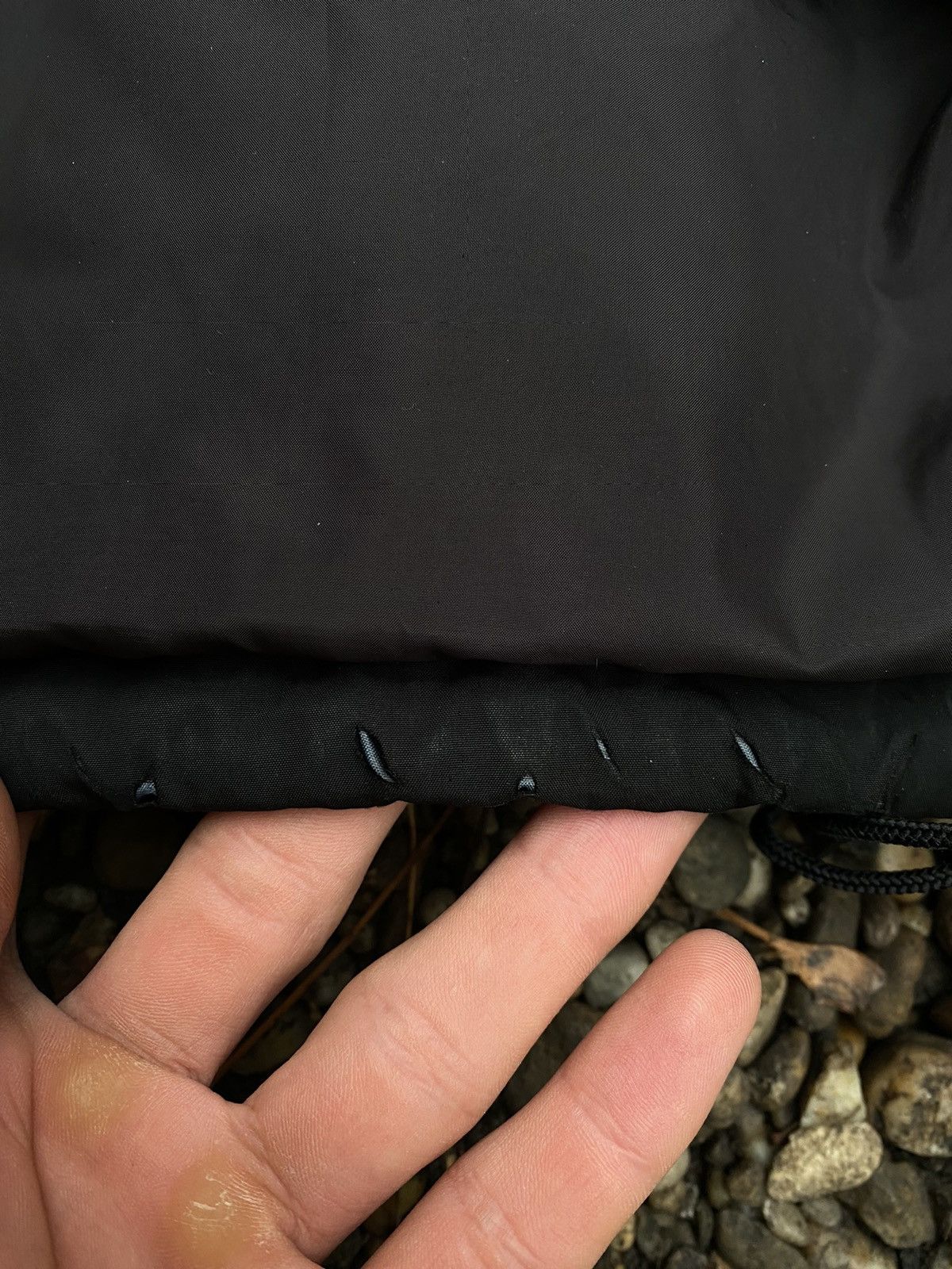 Polo Ralph Lauren × Vintage Vintage Polo Ralph Lauren Small Logo Waterproof Jacket Size US XL / EU 56 / 4 - 14 Thumbnail