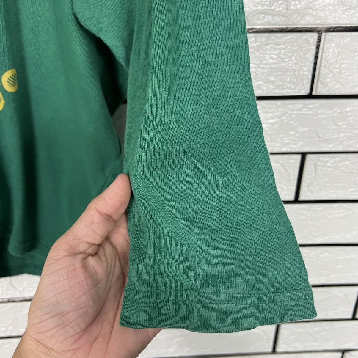 mercibeaucoup MERCIBEAUCOUP Issey Miyaki Oversized Shirt #4218-C192 Size US S / EU 44-46 / 1 - 8 Thumbnail