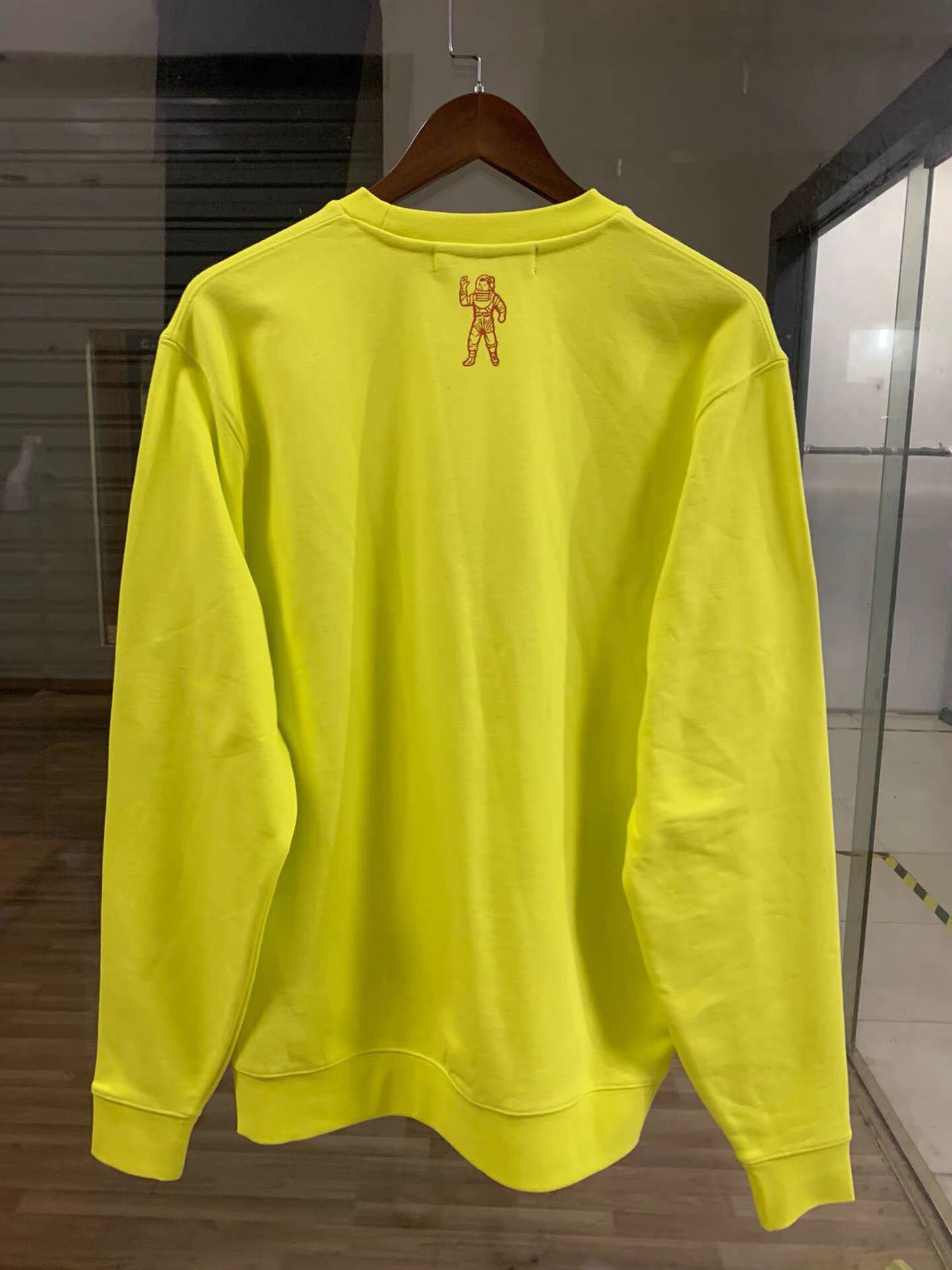 Billionaire Boys Club Billionaire Boys Club Pullover Crew Neck Sweatshirt Size US M / EU 48-50 / 2 - 2 Thumbnail