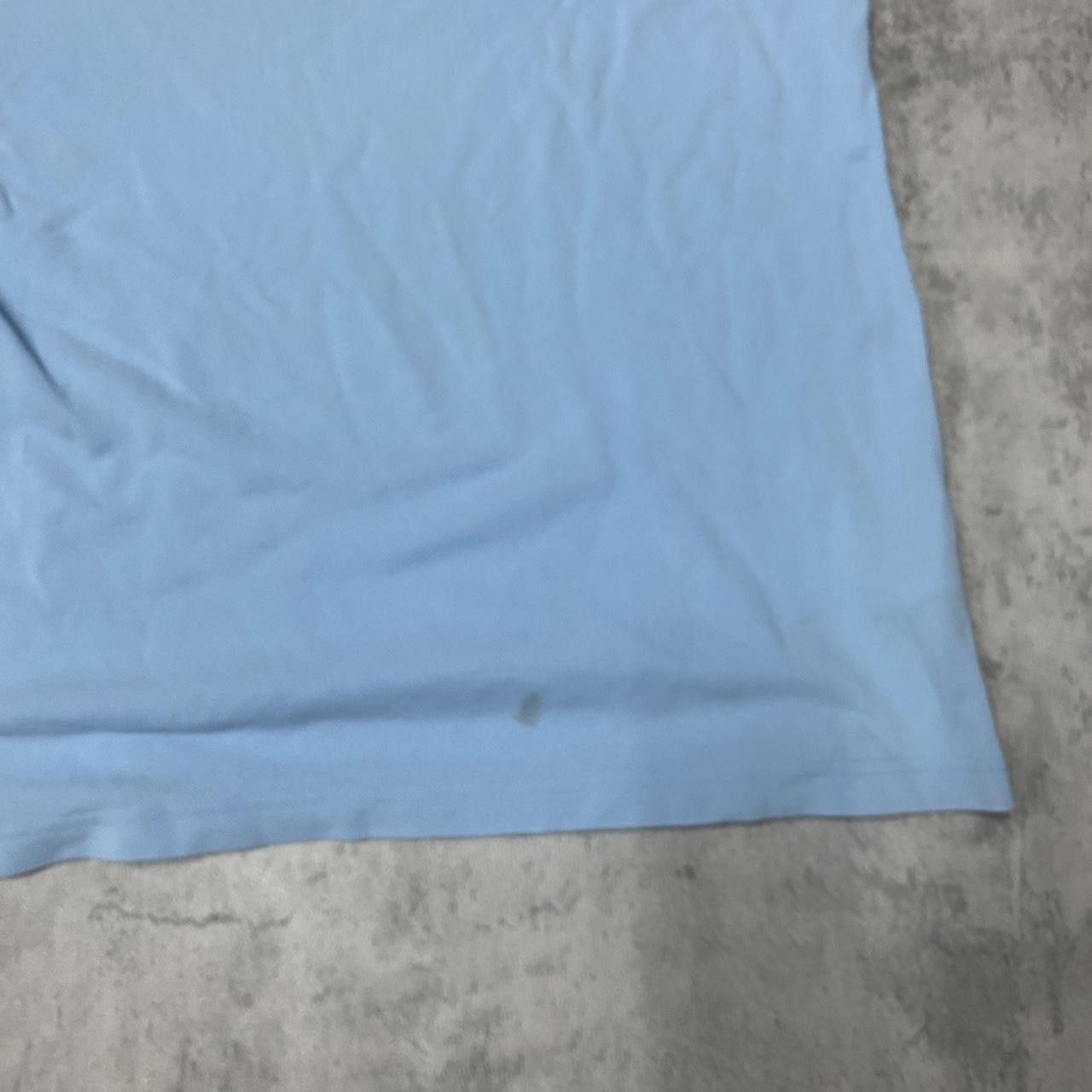 Fred Perry Light blue Fred Perry polo shirt with small logo polo Size US XL / EU 56 / 4 - 6 Thumbnail