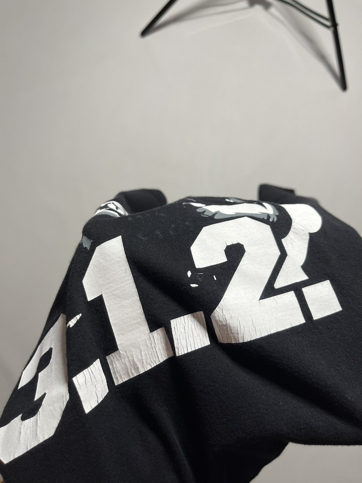 Other ACAB 1312 Fuck the Police tee XL Size US XL / EU 56 / 4 - 5 Thumbnail