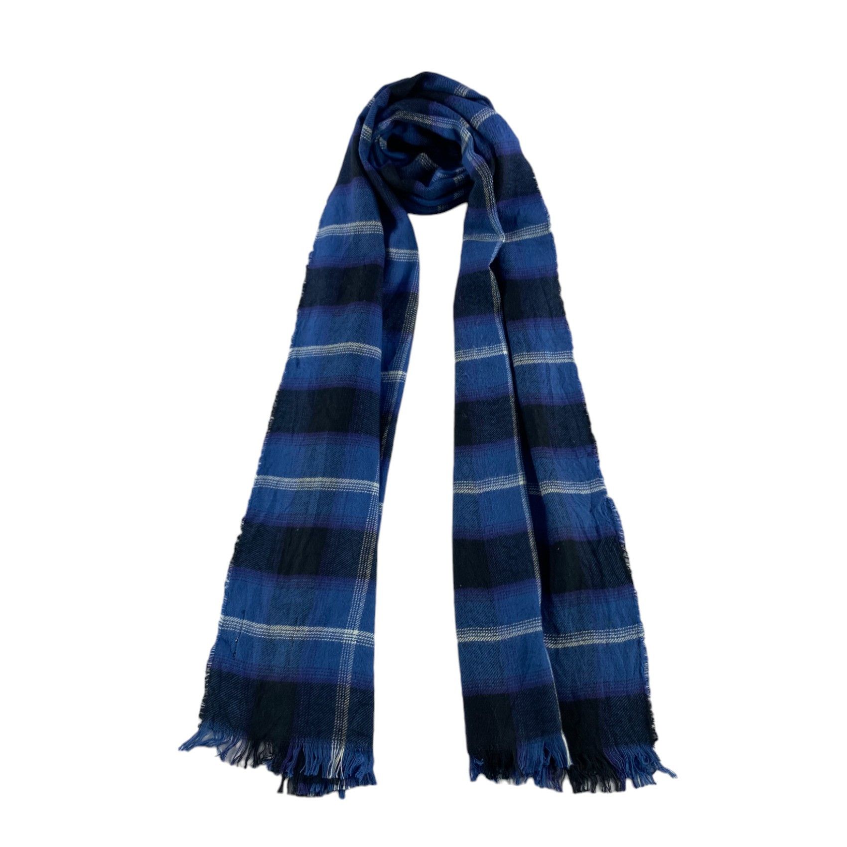 Polo Ralph Lauren Polo Ralph Lauren Scarf / Muffler / Neckwear - WW354 Size ONE SIZE - 1 Thumbnail