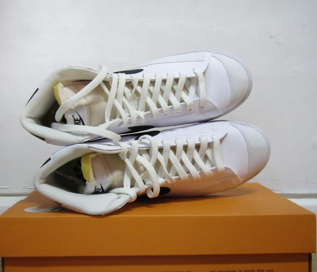 Nike WMNS Blazer Mid size EU 42-US 10