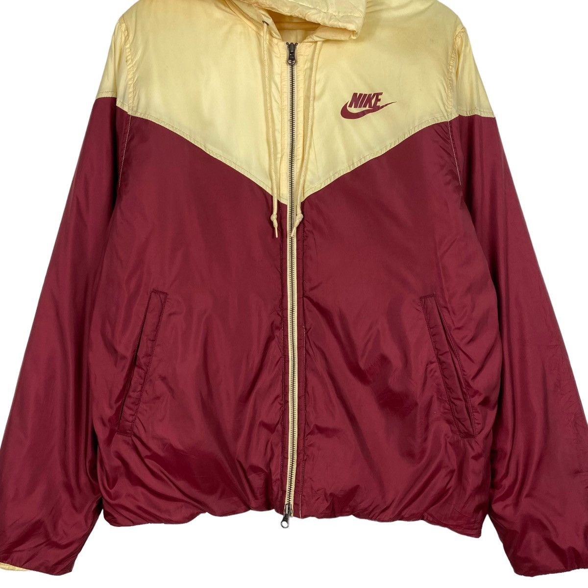 Nike × Nike ACG Nike Small Logo Hoodie Jacket Size US L / EU 52-54 / 3 - 4 Thumbnail