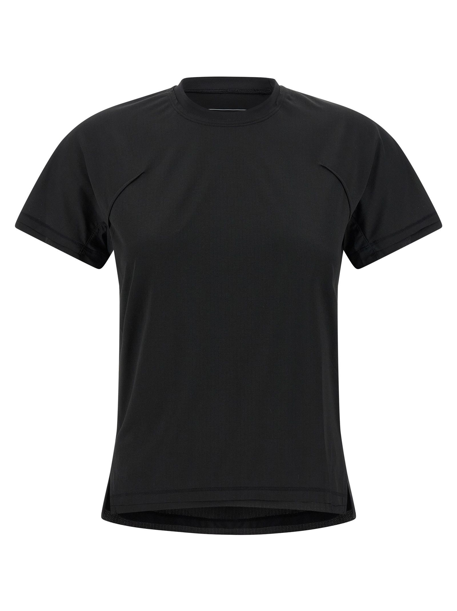 Y-3 'W Run' T-Shirt Size XS / US 0-2 / IT 36-38 - 1 Thumbnail
