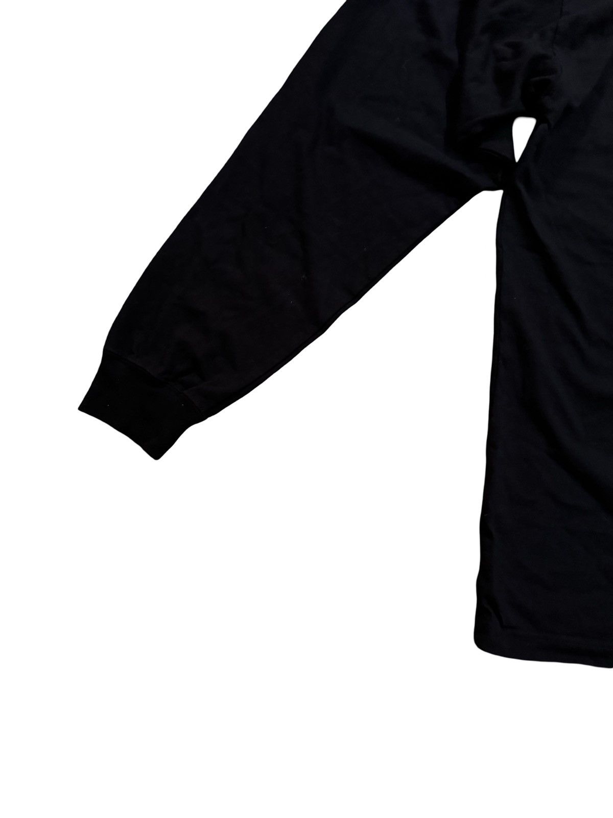 Neighborhood 🔥Neighborhood Distortion 1 Long Sleeve/Pirat Japan T-shirt Size US XL / EU 56 / 4 - 11 Thumbnail