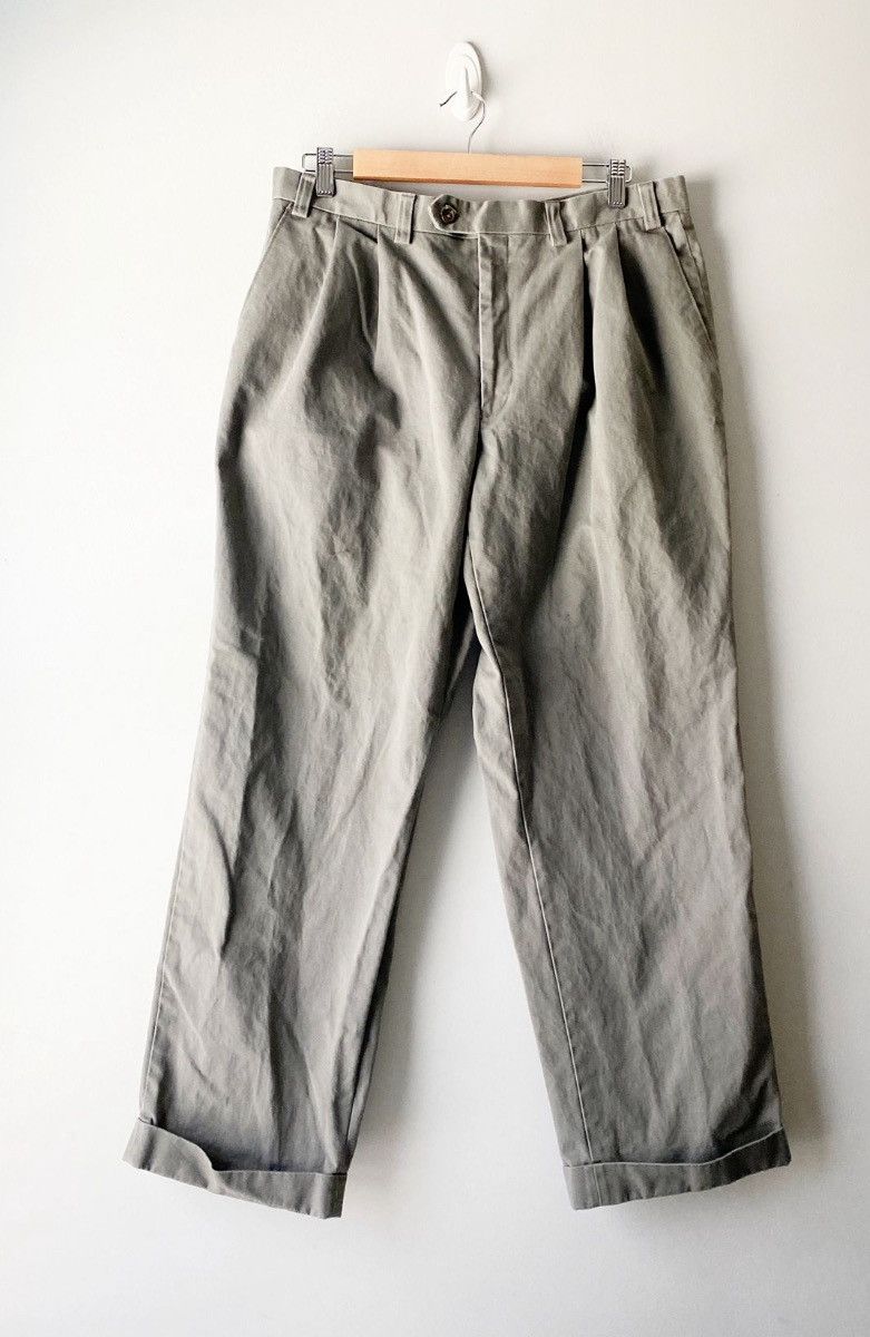 Polo Ralph Lauren Polo Ralph Lauren Pants Size US 30 / EU 46 - 1 Preview