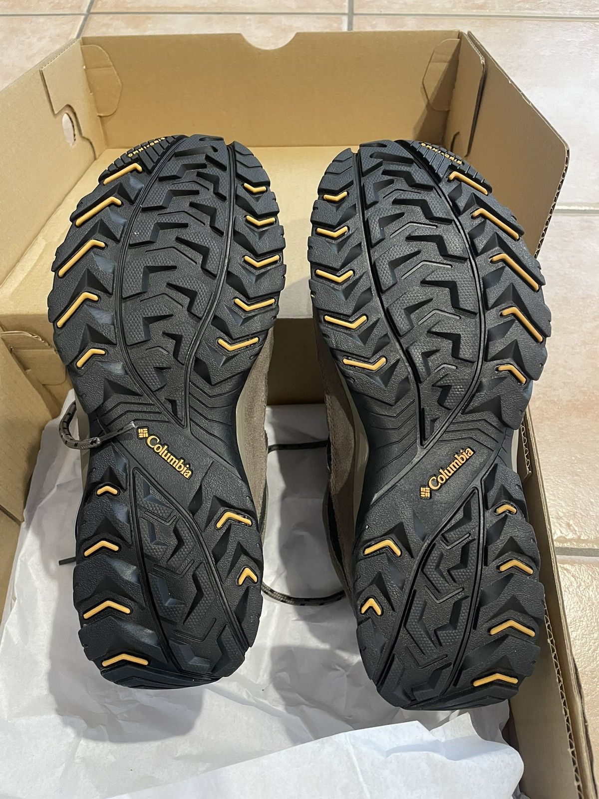 Columbia Columbia boots Size US 8 / EU 41 - 7 Thumbnail