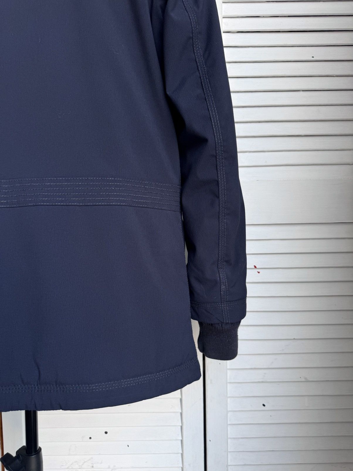 Napapijri Napapijri Skidoo Open Parka Jacket Waterproof Windproof Size S / US 4 / IT 40 - 10 Thumbnail