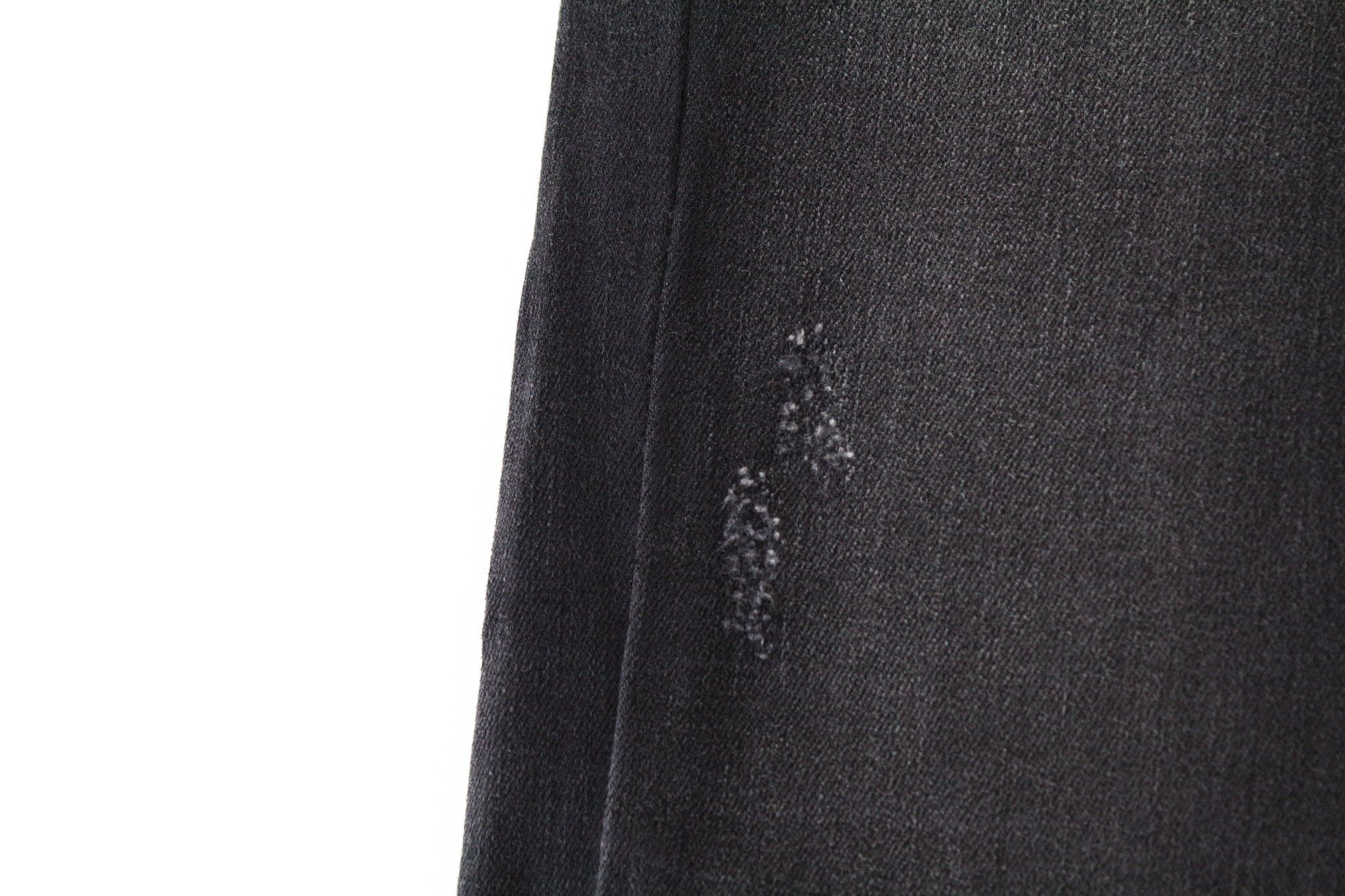 Diesel SLANDY 069GI W23/L32 Grey Stretch Distress Jeans 69899 Size 23" - 7 Thumbnail