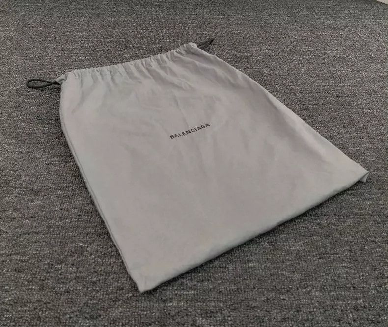 Balenciaga Balenciaga Casual High-Cut Sneakers Size 44-2506 Size US 10.5 / EU 43-44 - 8 Thumbnail