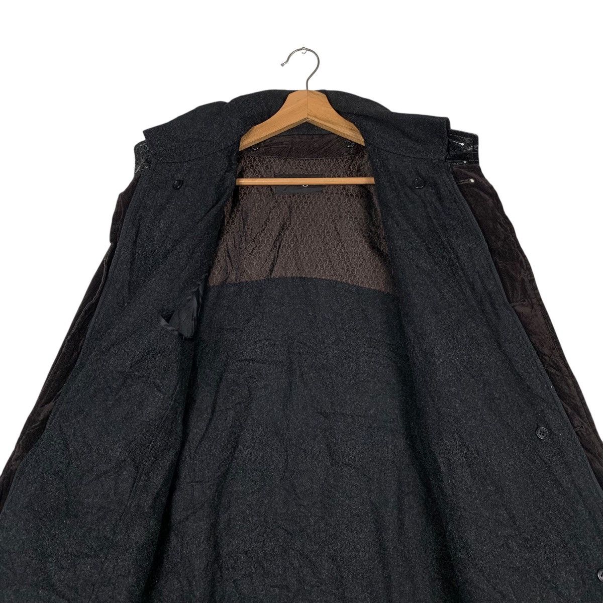 Allegri Allegri Coat Jacket Size US S / EU 44-46 / 1 - 12 Thumbnail