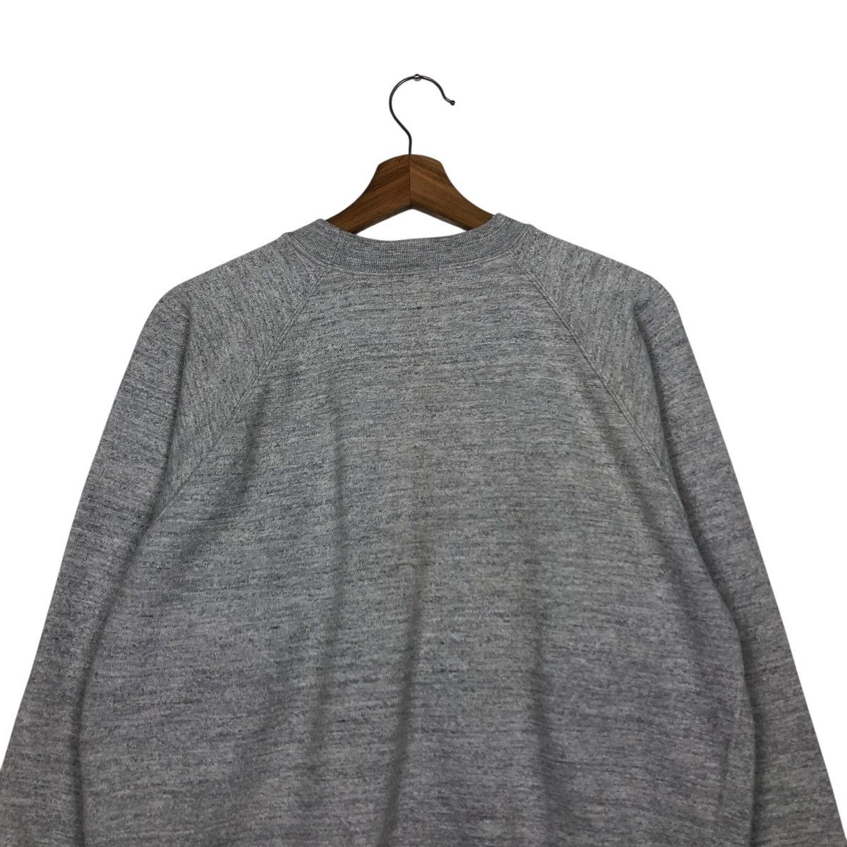 Champion × Japanese Brand × Vintage 📌Vintage Sweatshirt Crewneck Champion Athletic Club Goldwin Size US L / EU 52-54 / 3 - 10 Thumbnail
