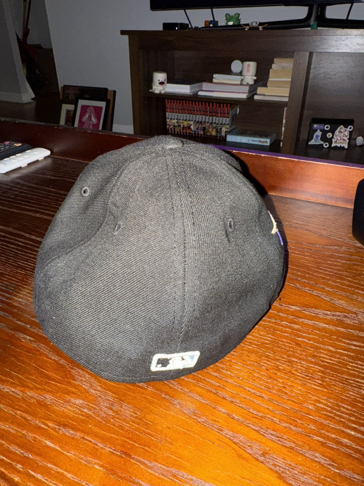 MLB × New Era Chicago White Sox all star New Era fitted hat 7 1/2 Size ONE SIZE - 4 Thumbnail