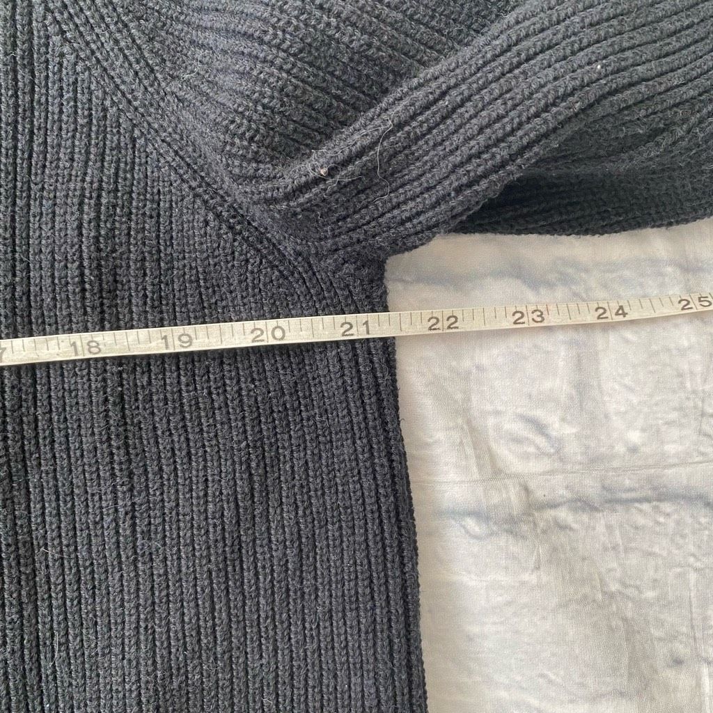 Old Navy Old Navy women L open front cardigan w/front pouch pockets b Size L / US 10 / IT 46 - 10 Thumbnail