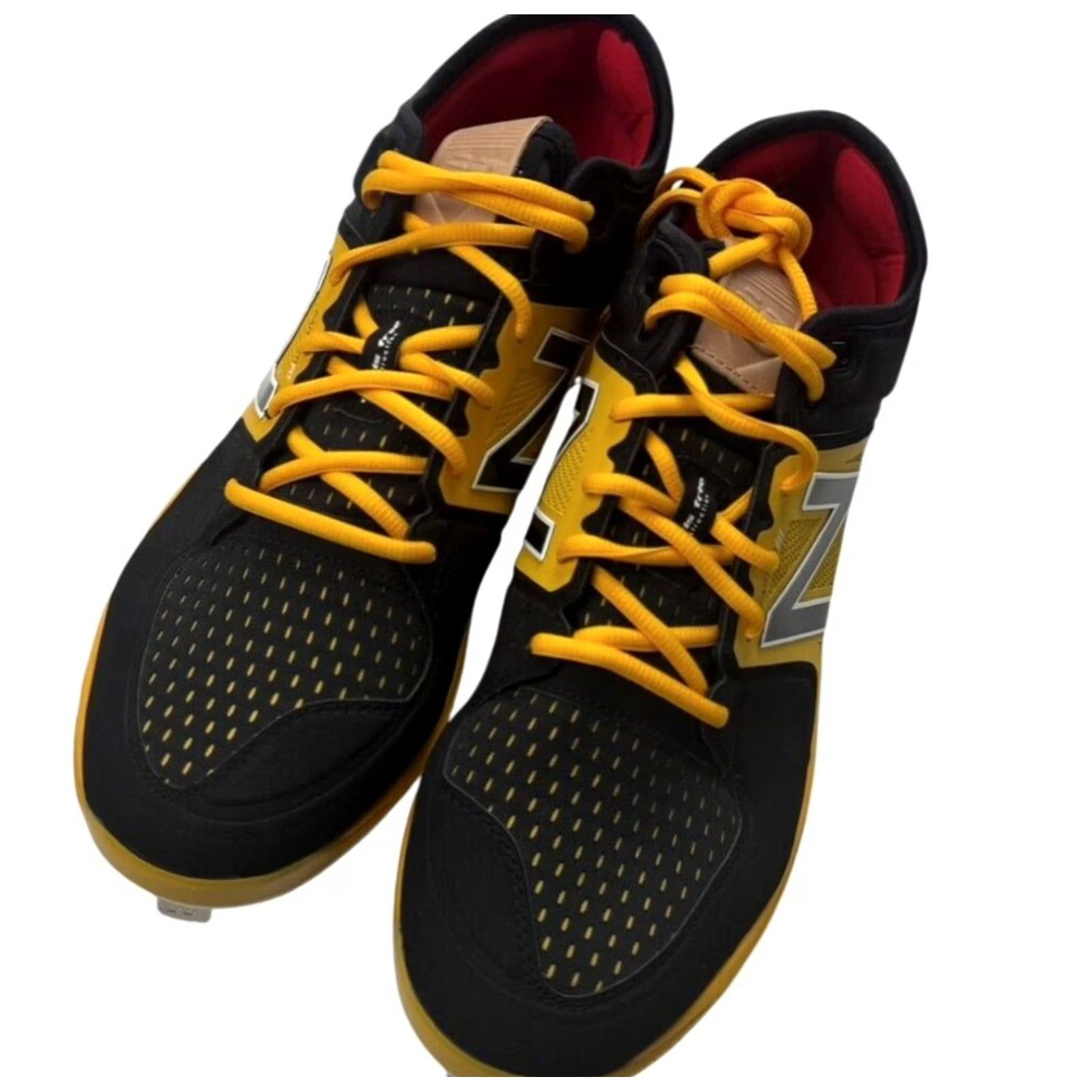 New Balance VINTAGE? No — Ignore. Size US 13 / EU 46 - 2 Thumbnail