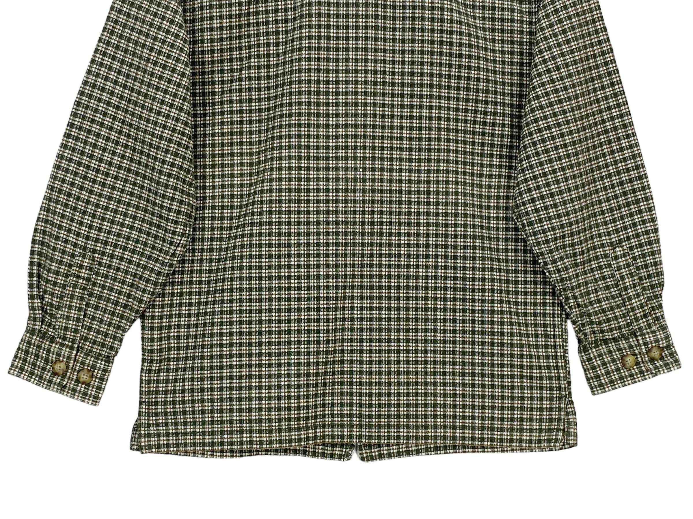 Maui and Sons × Vintage Maui and Sons Vintage Shirt Button Down Size US XXS / EU 40 - 6 Thumbnail