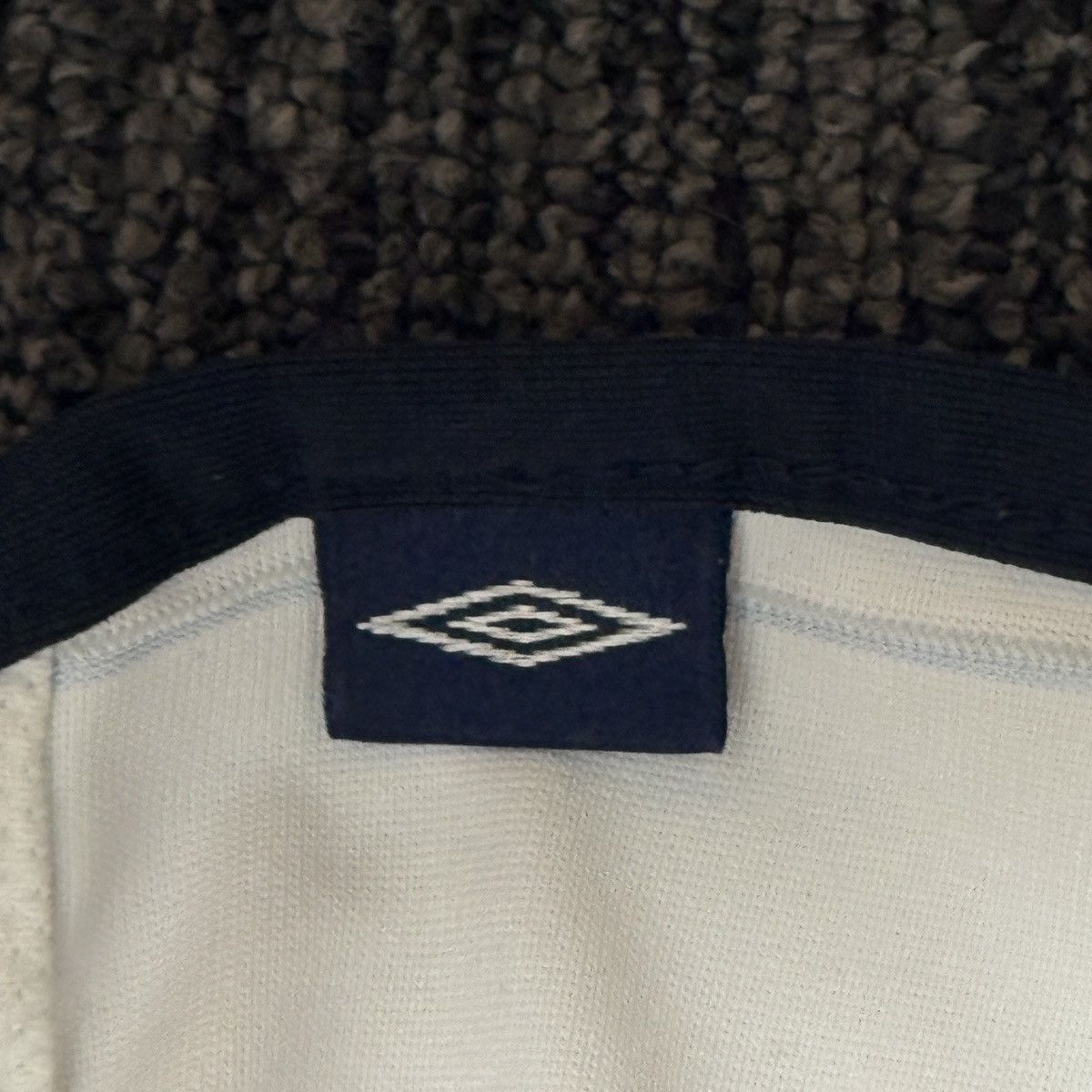 Umbro Umbro England 2003 2005 Home Jersey Size US M / EU 48-50 / 2 - 7 Thumbnail